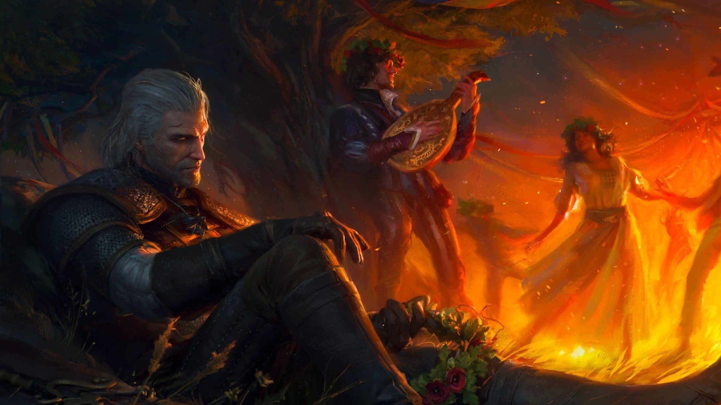 The Witcher 3's New Campaign Content Has Me Convinced To Give The Game Another Try