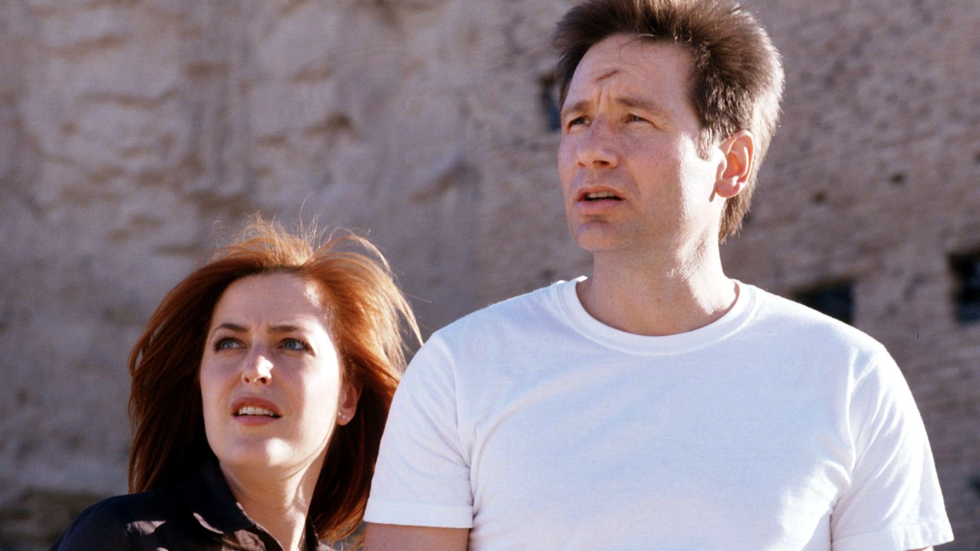 The Worst Thing To Happen To The X-Files Wasn't Losing David Duchovny; It Was Getting Him Back image