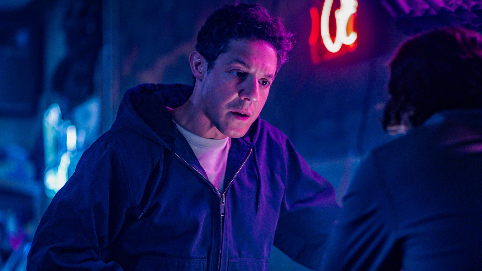 New Thriller With Sons Of Anarchy Reunion Debuts To Rare Rotten Tomatoes Score image
