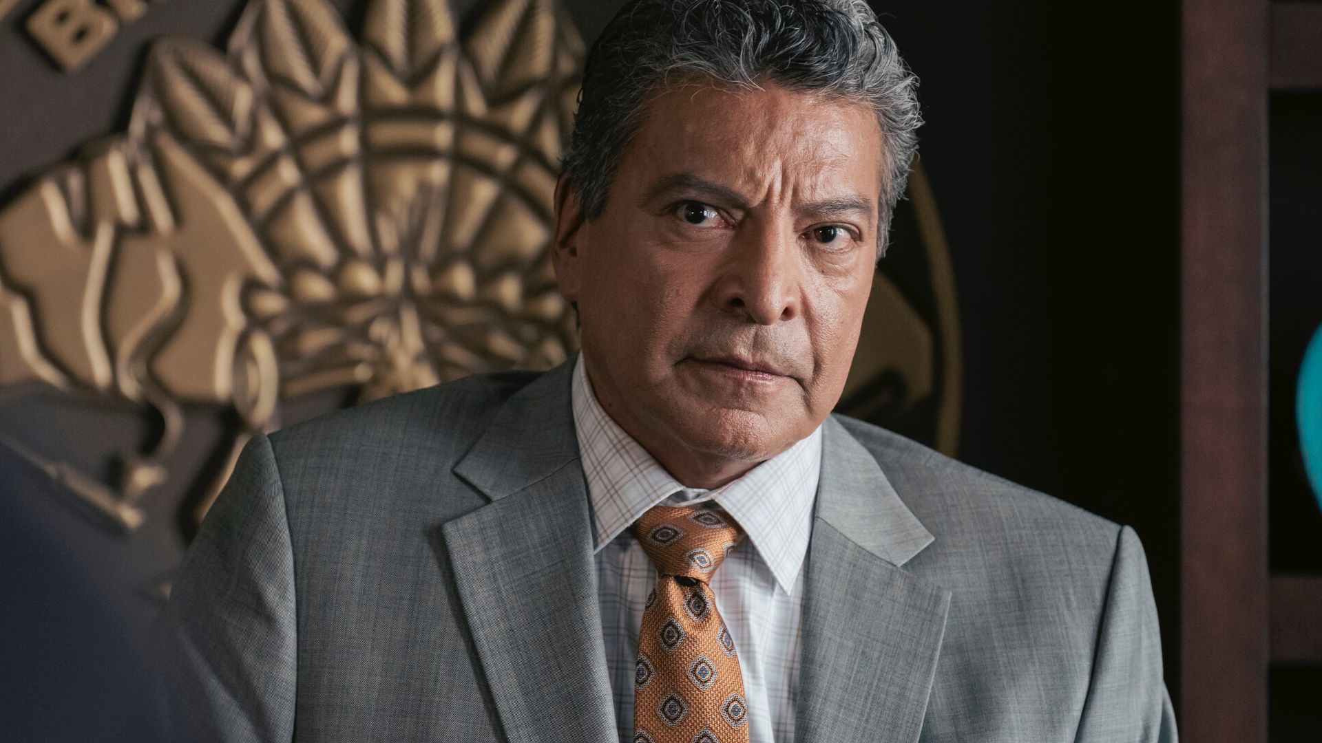 CBS Is Fixing Marshals Most Divisive Aspect In Season 2 image