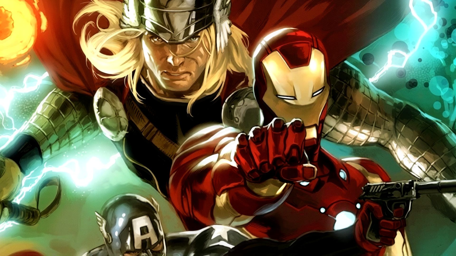 After 85 Years, Marvel Just Gave A Classic Hero New Superpowers