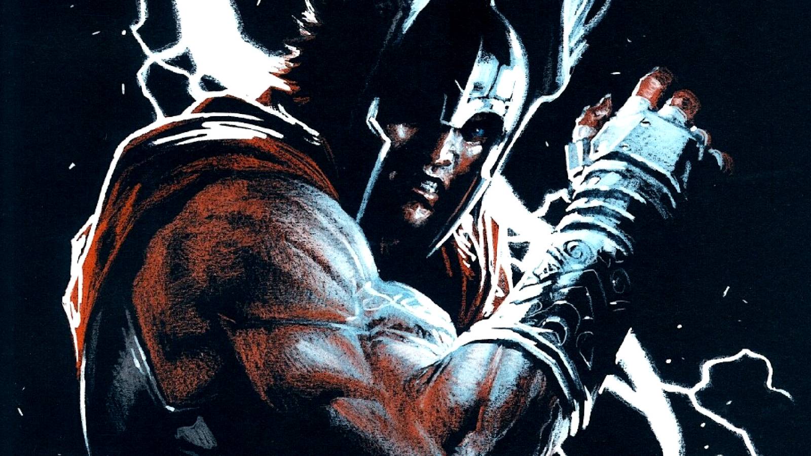 After 64 Years, Marvel Officially Kills Off Thor-Level Character