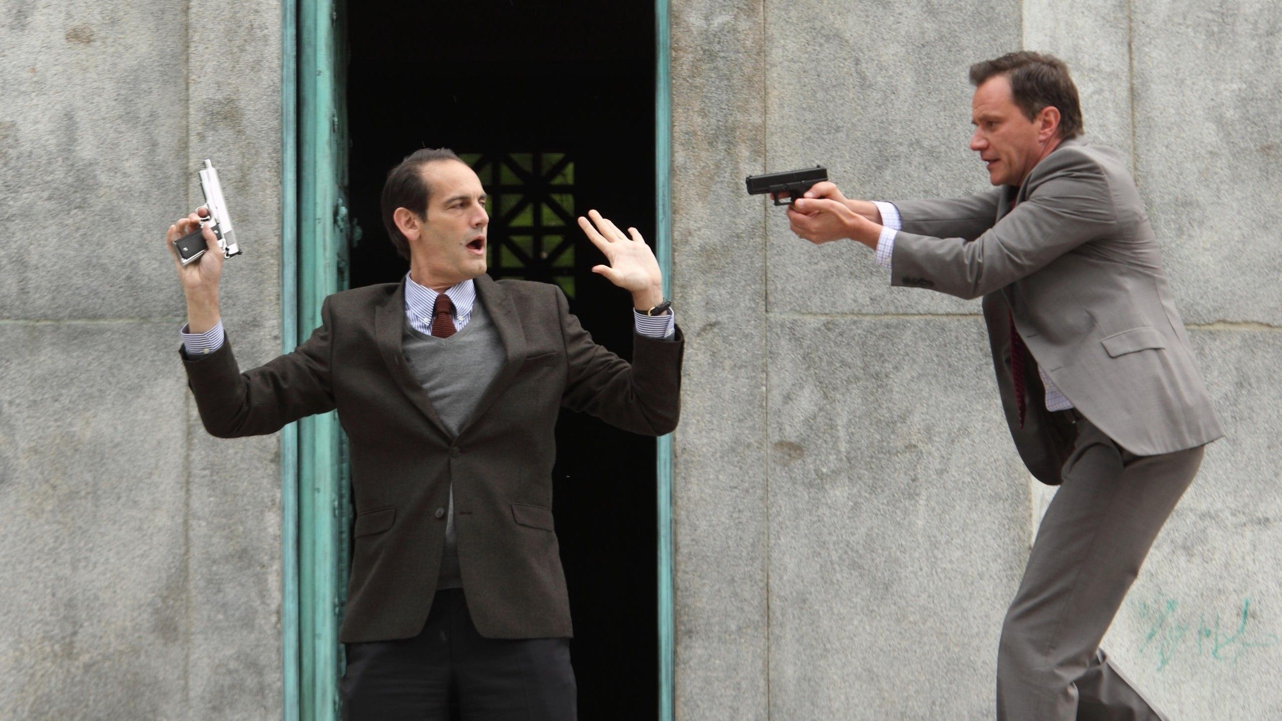 81-Episode Procedural Masterpiece Is Everything The Blacklist Should Have Been