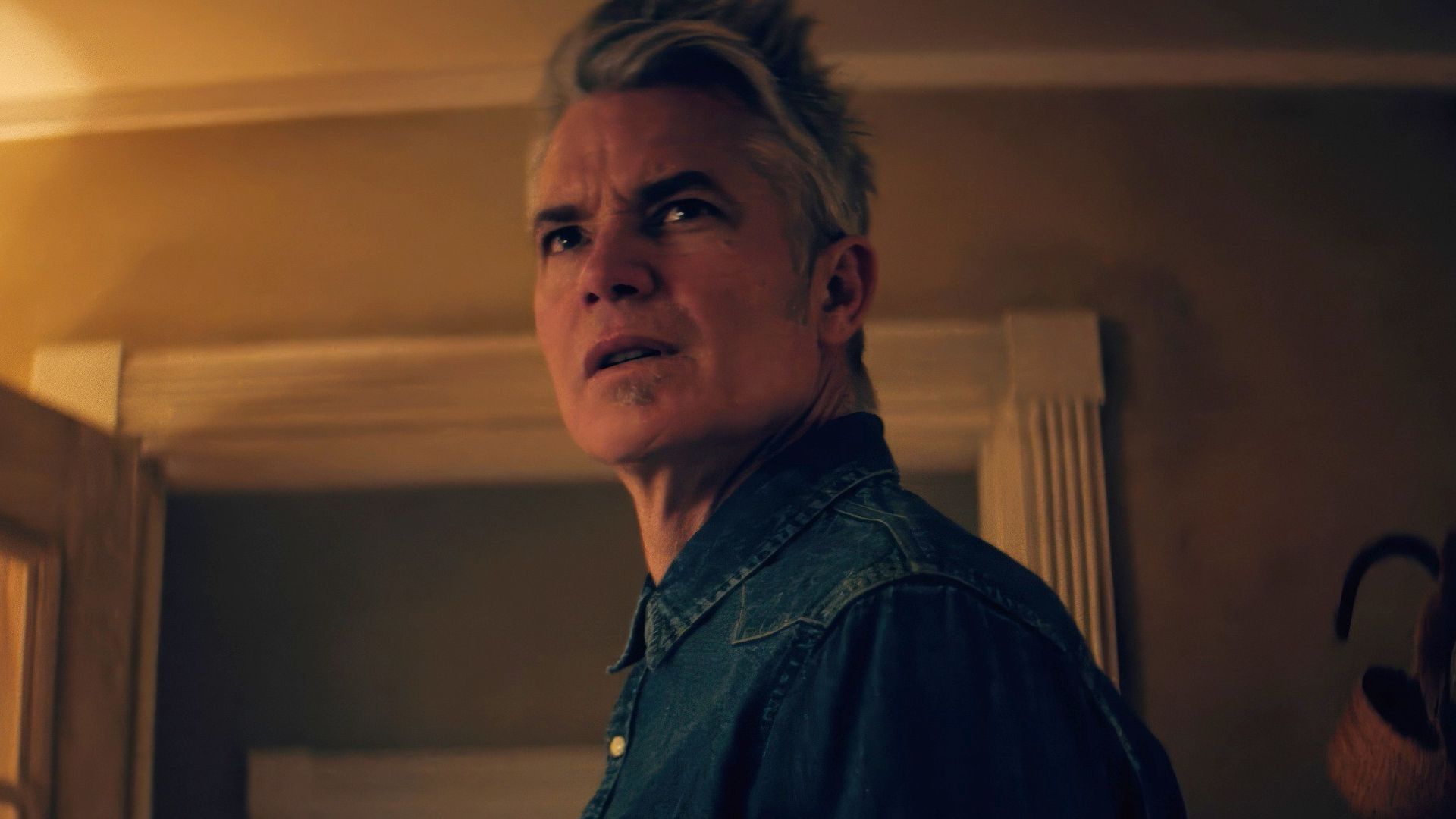 Timothy Olyphant’s New R-Rated Thriller With One Of The Best Casts ...