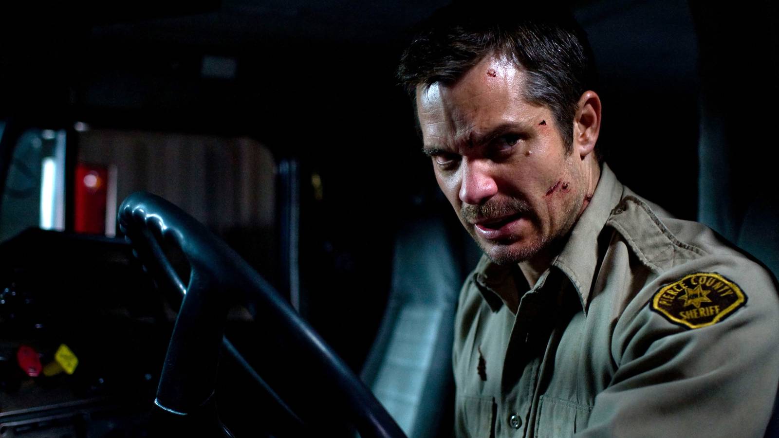 Streaming Menu Screen Timothy Olyphant's Rare Genre Movie Hits New Streaming Home At The ...