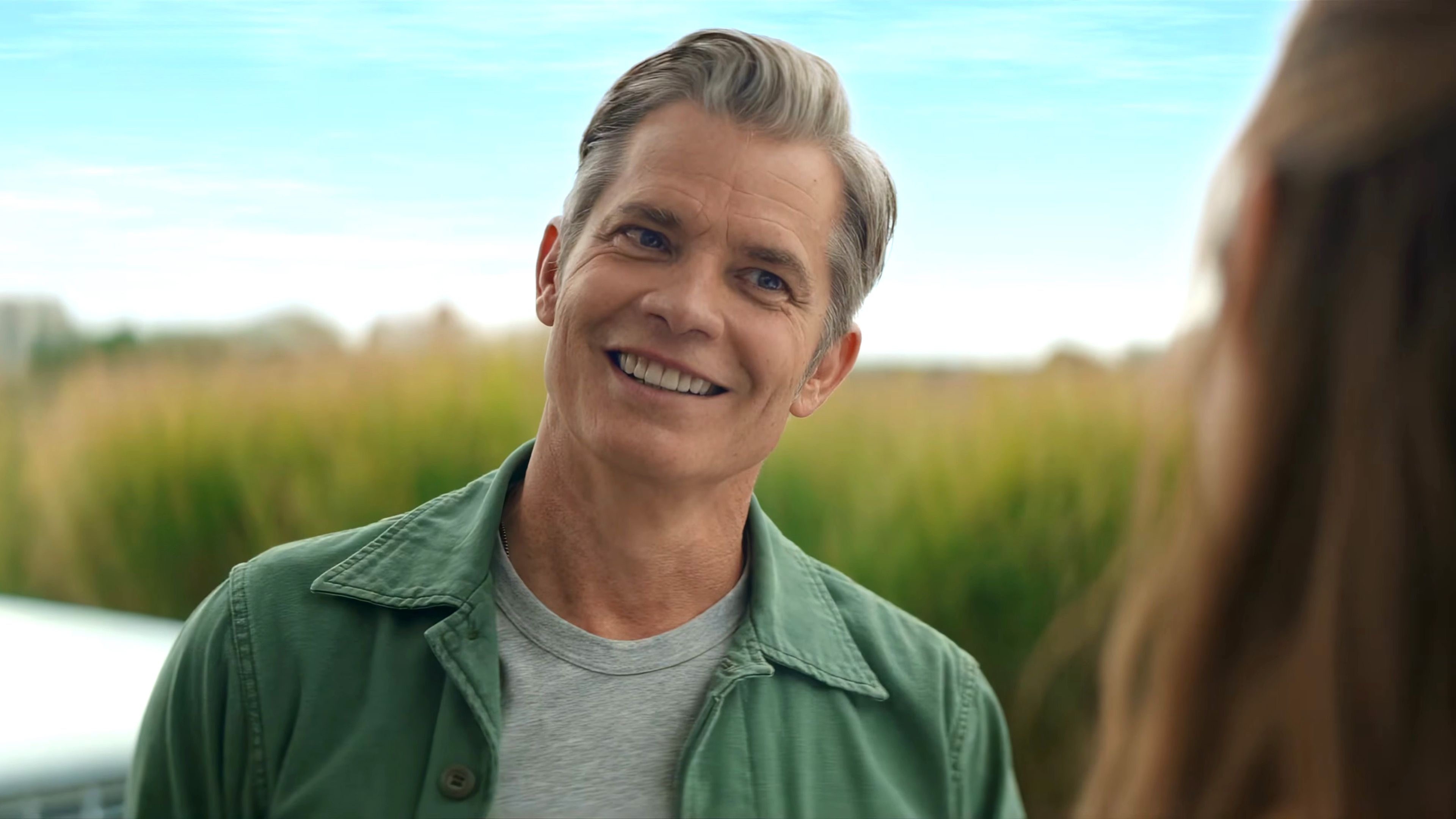 Timothy Olyphant’s Record-Breaking New Bestseller Adaptation Secures Vital Streaming Milestone Ahead Of Season 2 Return