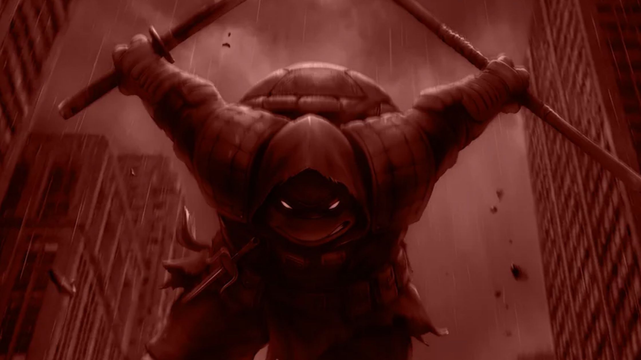 Teenage Mutant Ninja Turtles Is Officially Switching Genres In Upcoming Sequel