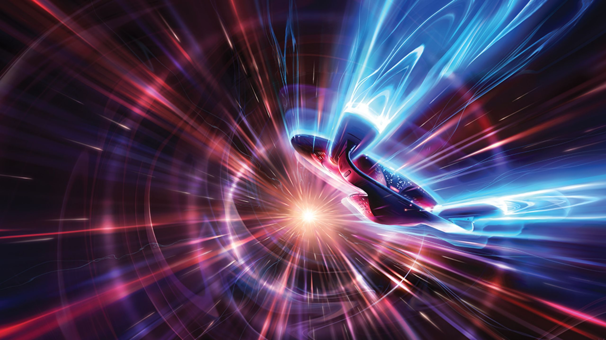 Star Trek: The Next Generation Officially Returns November 2026 In Universes Beyond