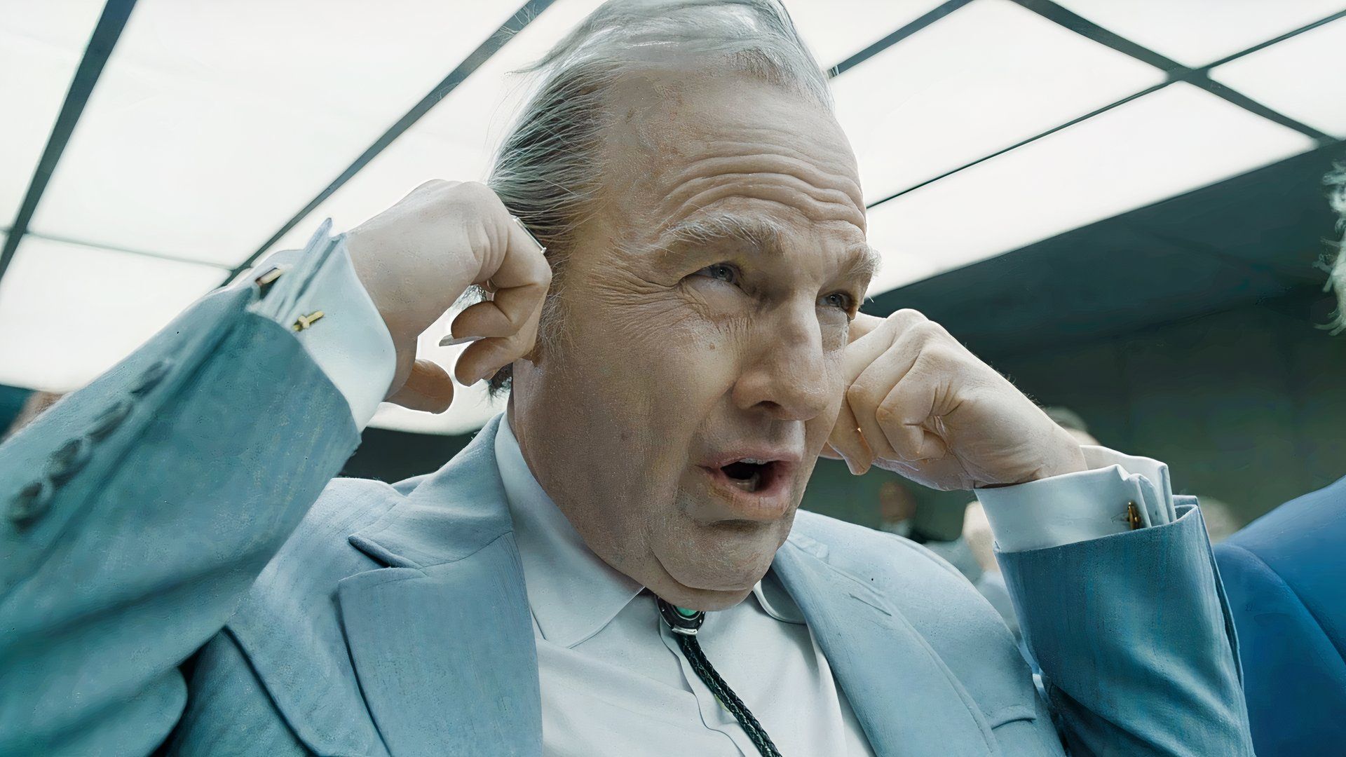 Final Warner Bros. Movie Pre-Merger Bombs With Tom Cruise's Lowest Global Debut In 19 Years