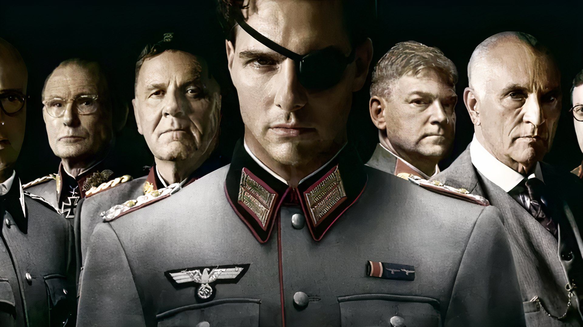 6 World War 2 Movies Called Out By Experts For Inaccuracies (That Are Still Great Anyway) image