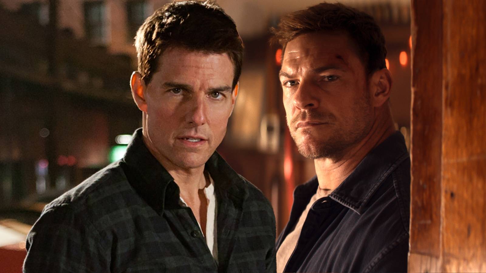 Alan Ritchson & Tom Cruise’s Jack Reacher Are Finally Brawling It Out On Streaming
