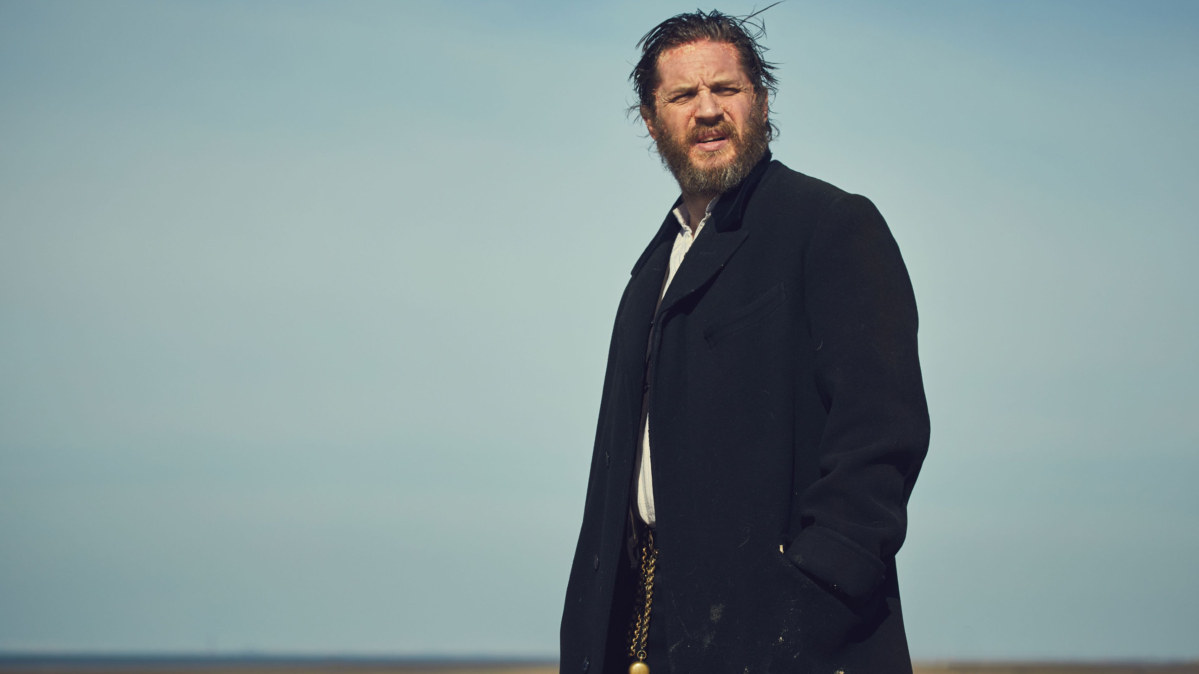 Forget Peaky Blinders, Guy Ritchie's 2-Part Masterpiece Is The New King Of Crime Thrillers image