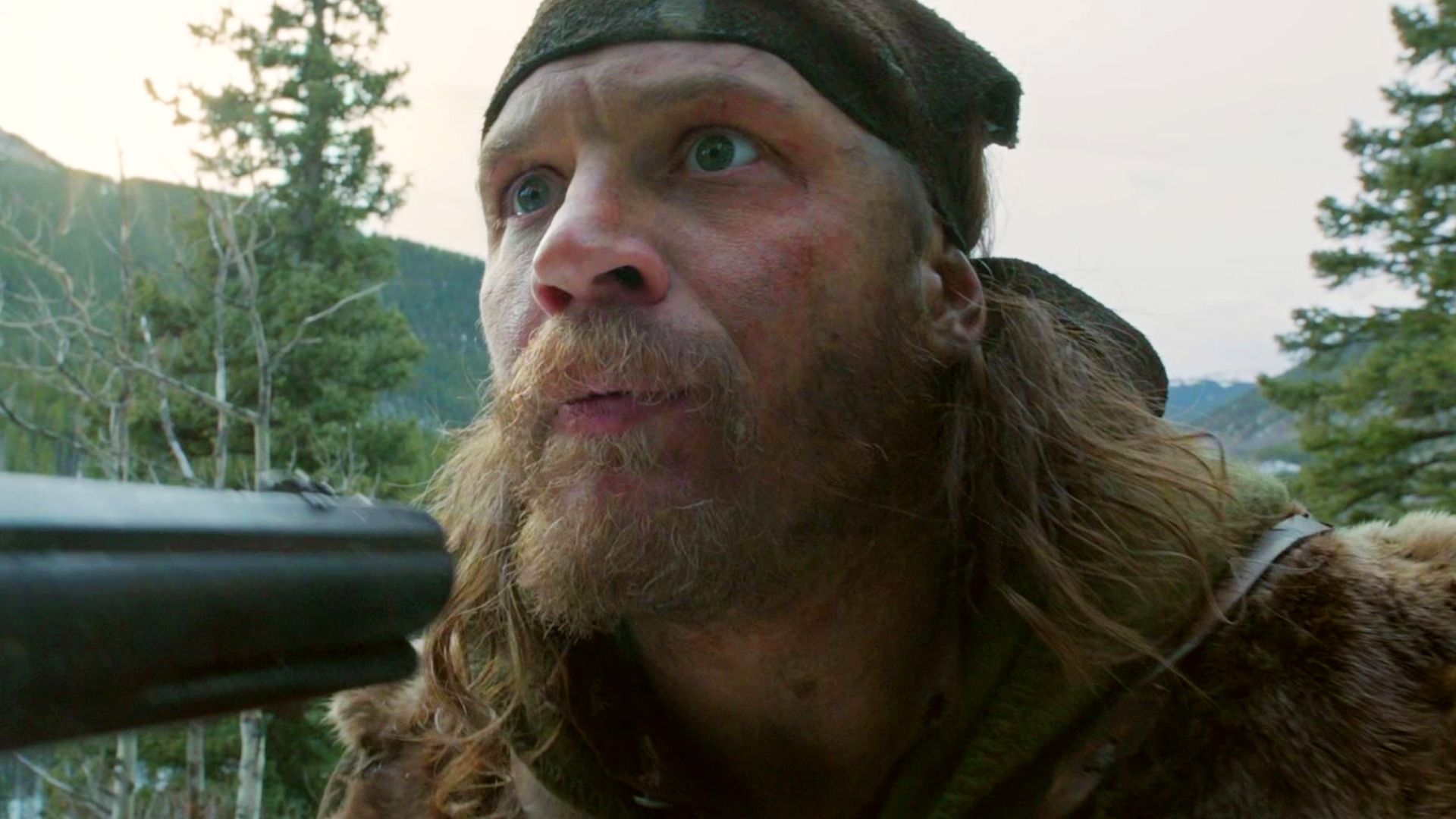 Tom Hardy’s Gritty Western Epic Is One Of The Biggest Movies In The World image