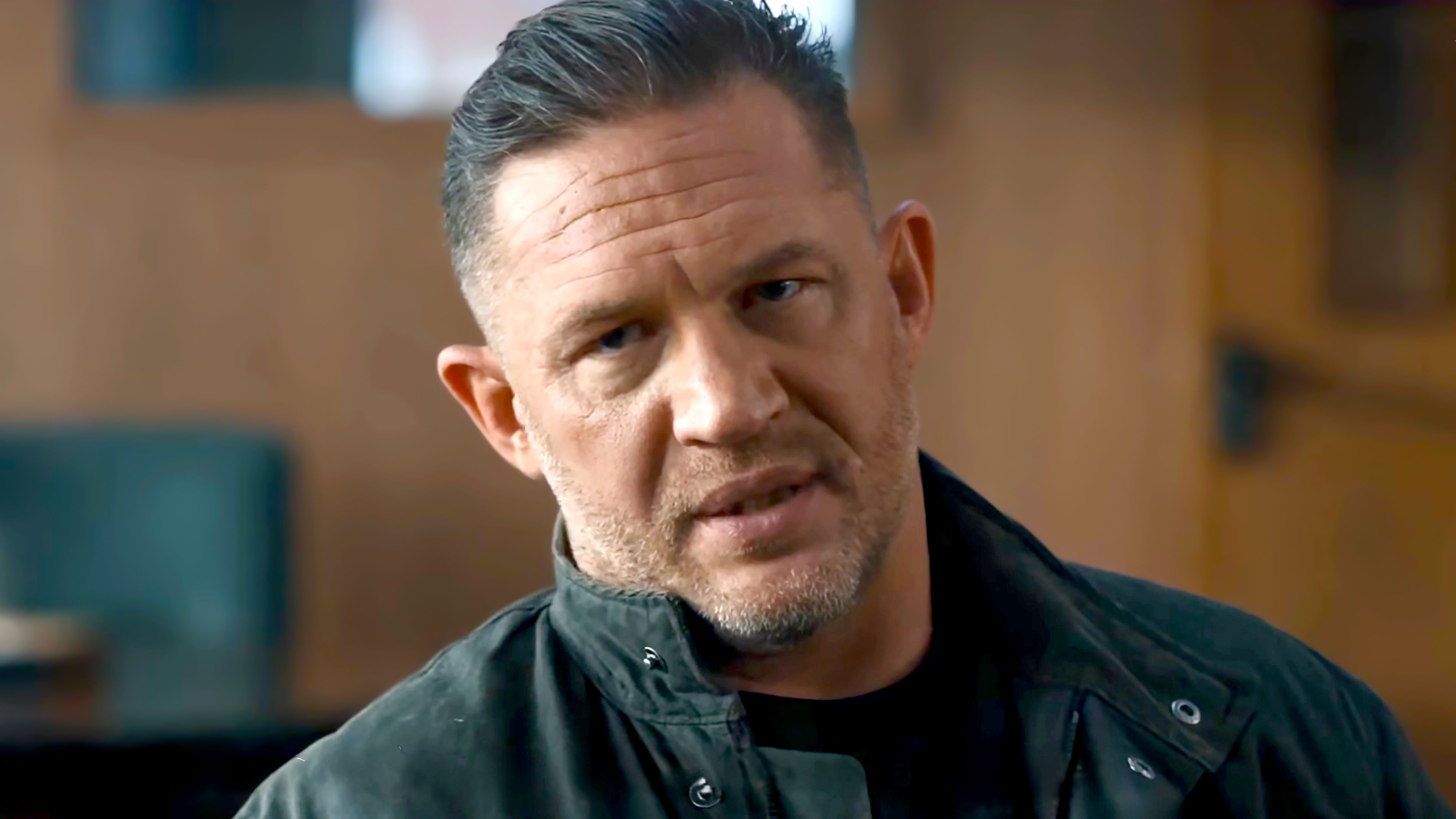 Tom Hardy Starts A War In New MobLand Season 2 Preview image