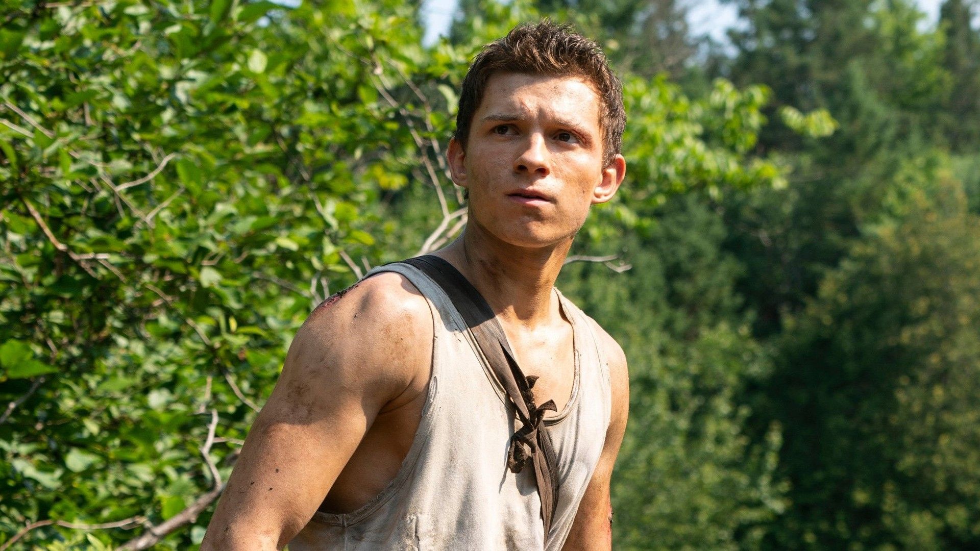 5 Years Later, Tom Holland's Sci-Fi Movie That Should've Started A Franchise Is Free On YouTube image