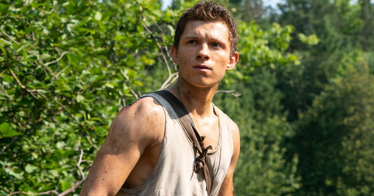screenrant.com - Cooper Hood - 5 Years Later, Tom Holland's Sci-Fi Movie That Should've Started A Franchise Is Free On YouTube