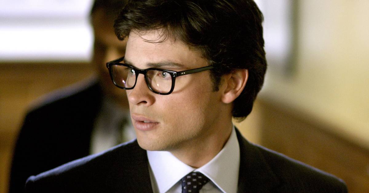 screenrant.com - Ben Gibbons - Tom Welling's 8 Best Movies & TV Shows