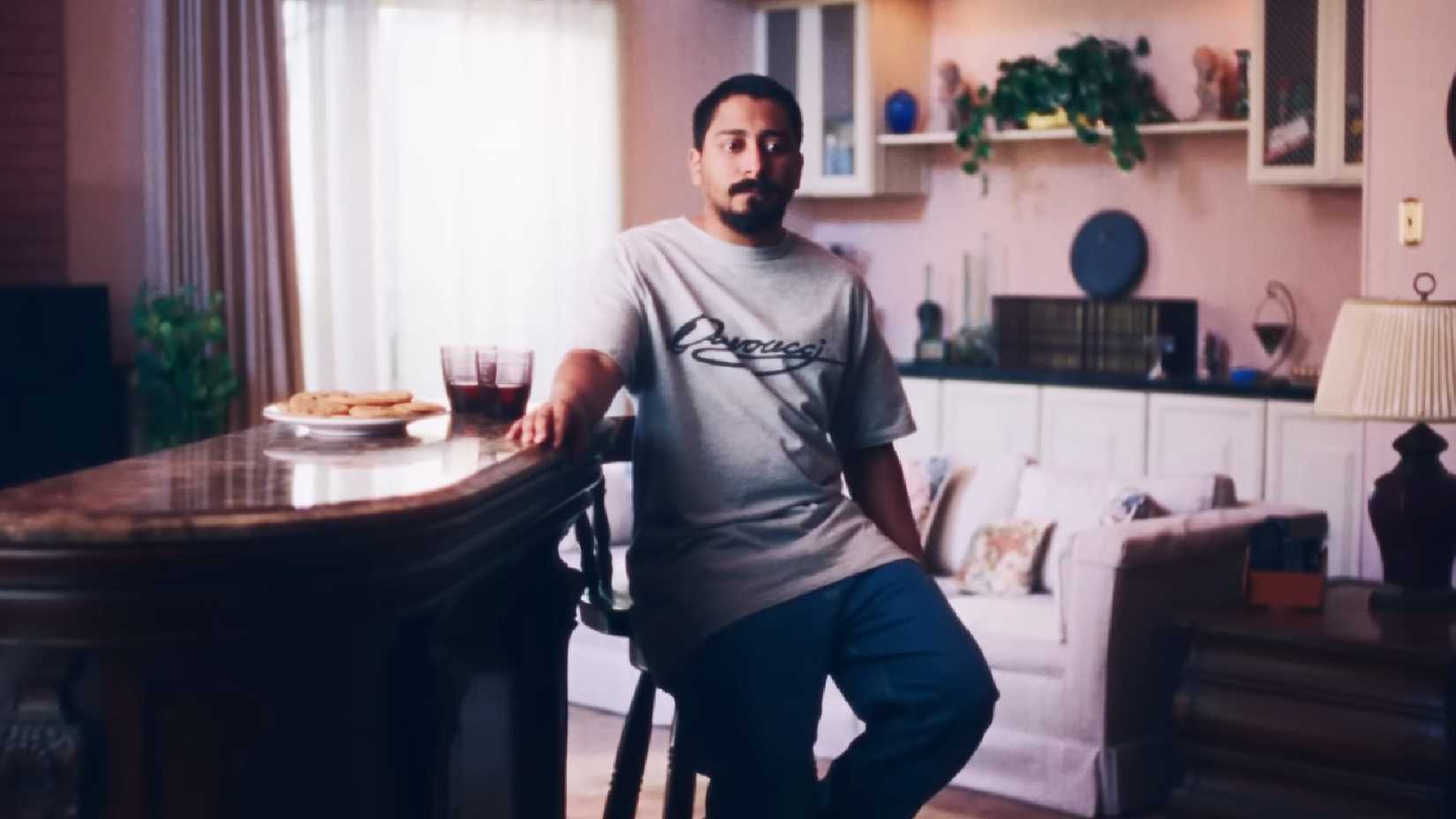 Tony Revolori sits down in Primetime