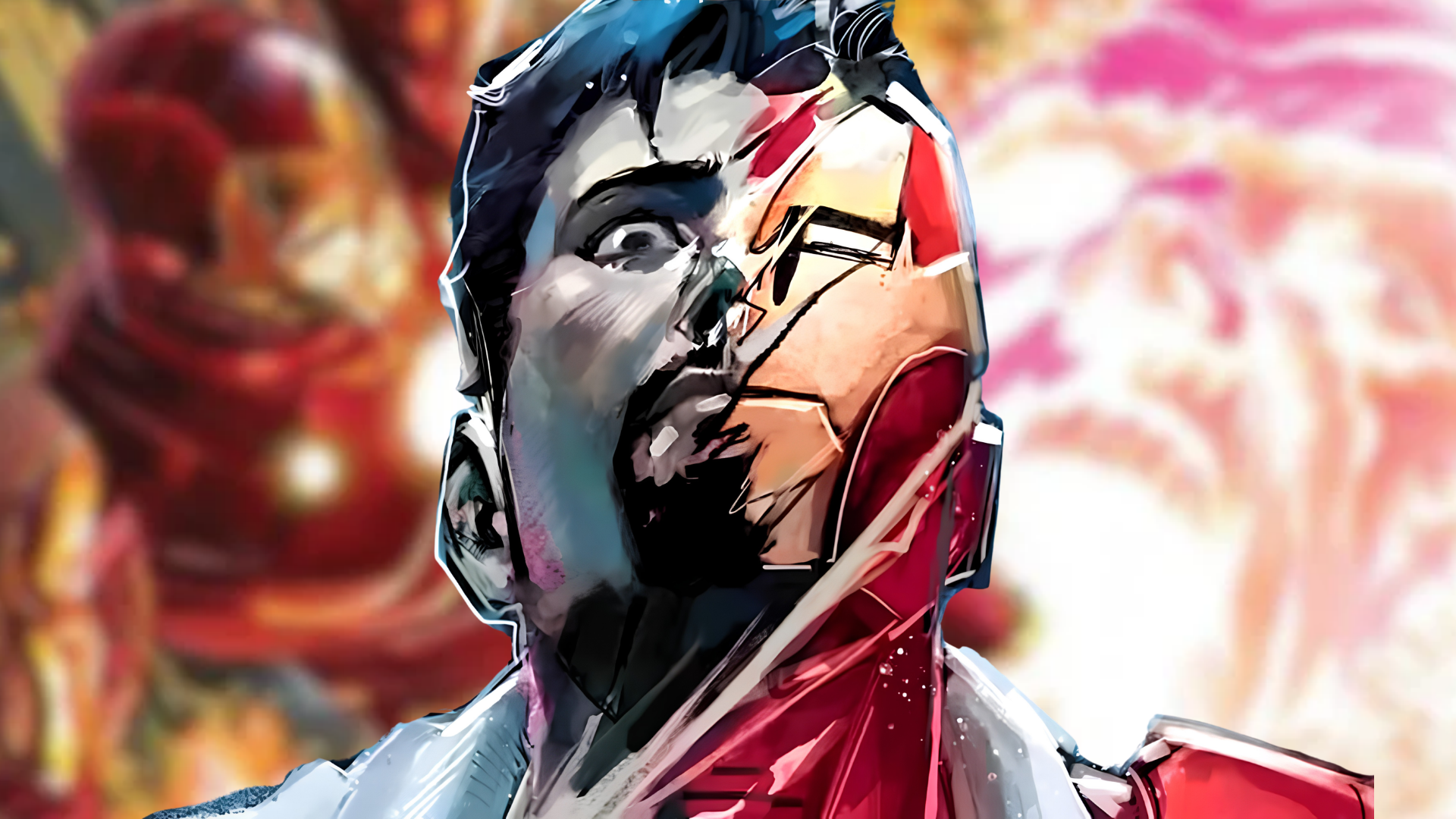 10 Times Iron Man Tech Was Stolen and Used Against the Heroes