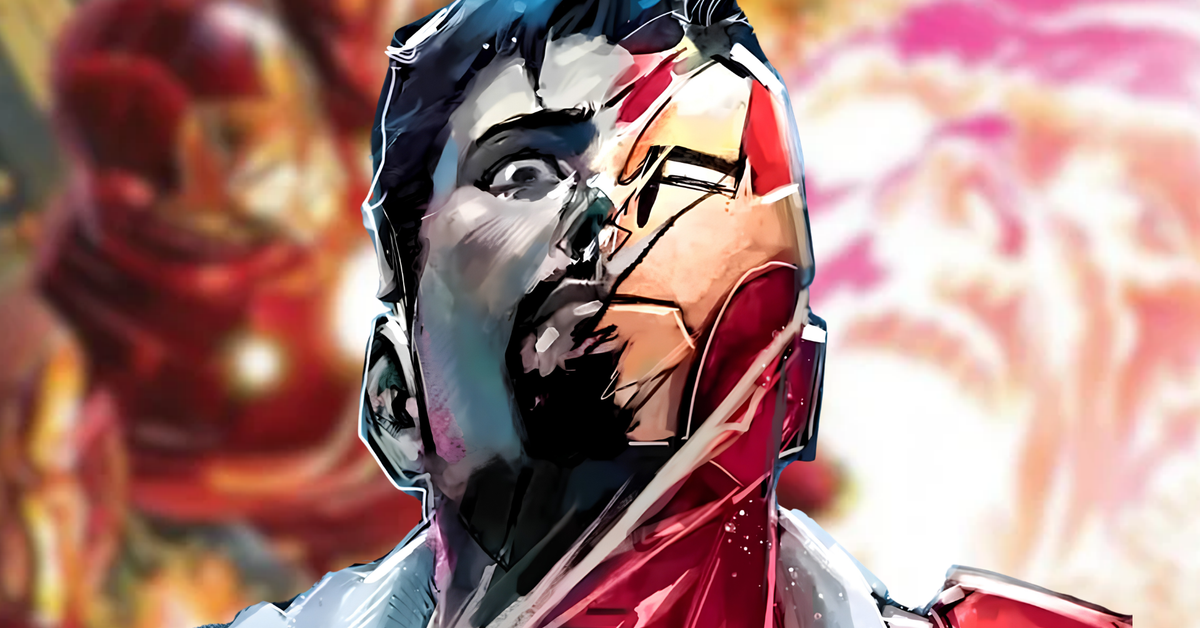screenrant.com - Casandra Ronning - 10 Times Iron Man's Tech Was Stolen and Used Against the Heroes