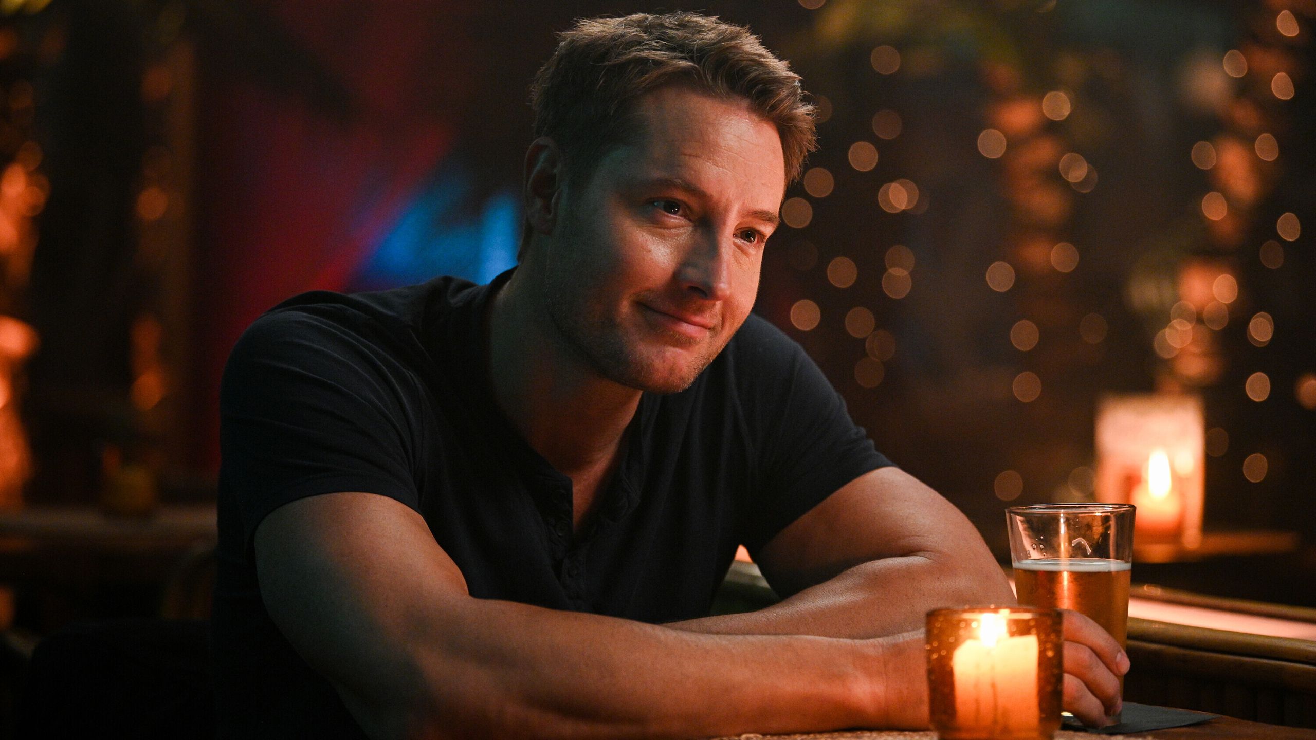 Tracker Season 4's Cast Upgrade Could Hold The Key To Colter's Biggest Mystery image