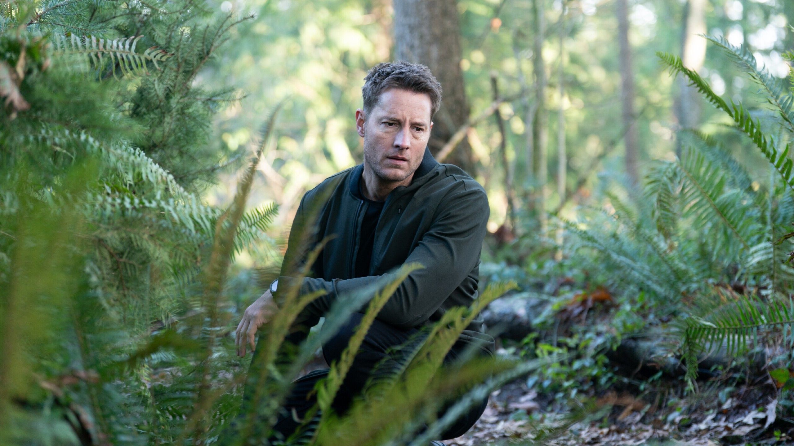 CBS Has A Genius Meta-Reference To Tracker Season 4’s Biggest Change image