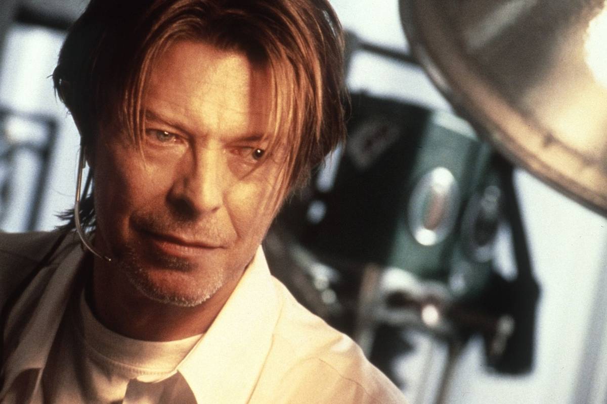 Forgotten horror shows from the 90s American Gothic cast