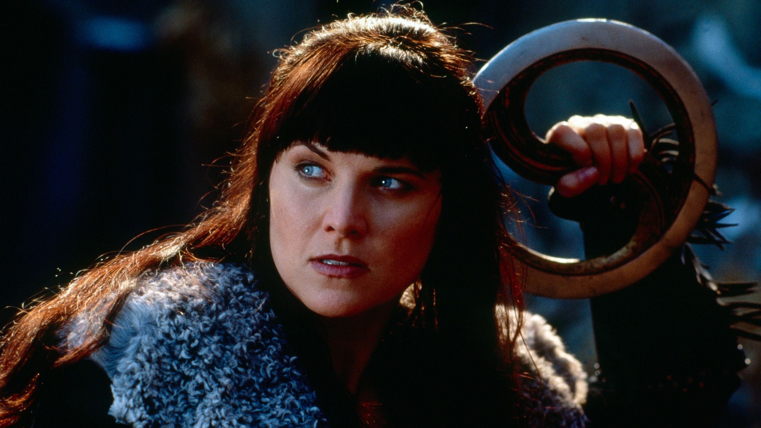Recasting Xena: Warrior Princess For 2026: All 8 Main Characters