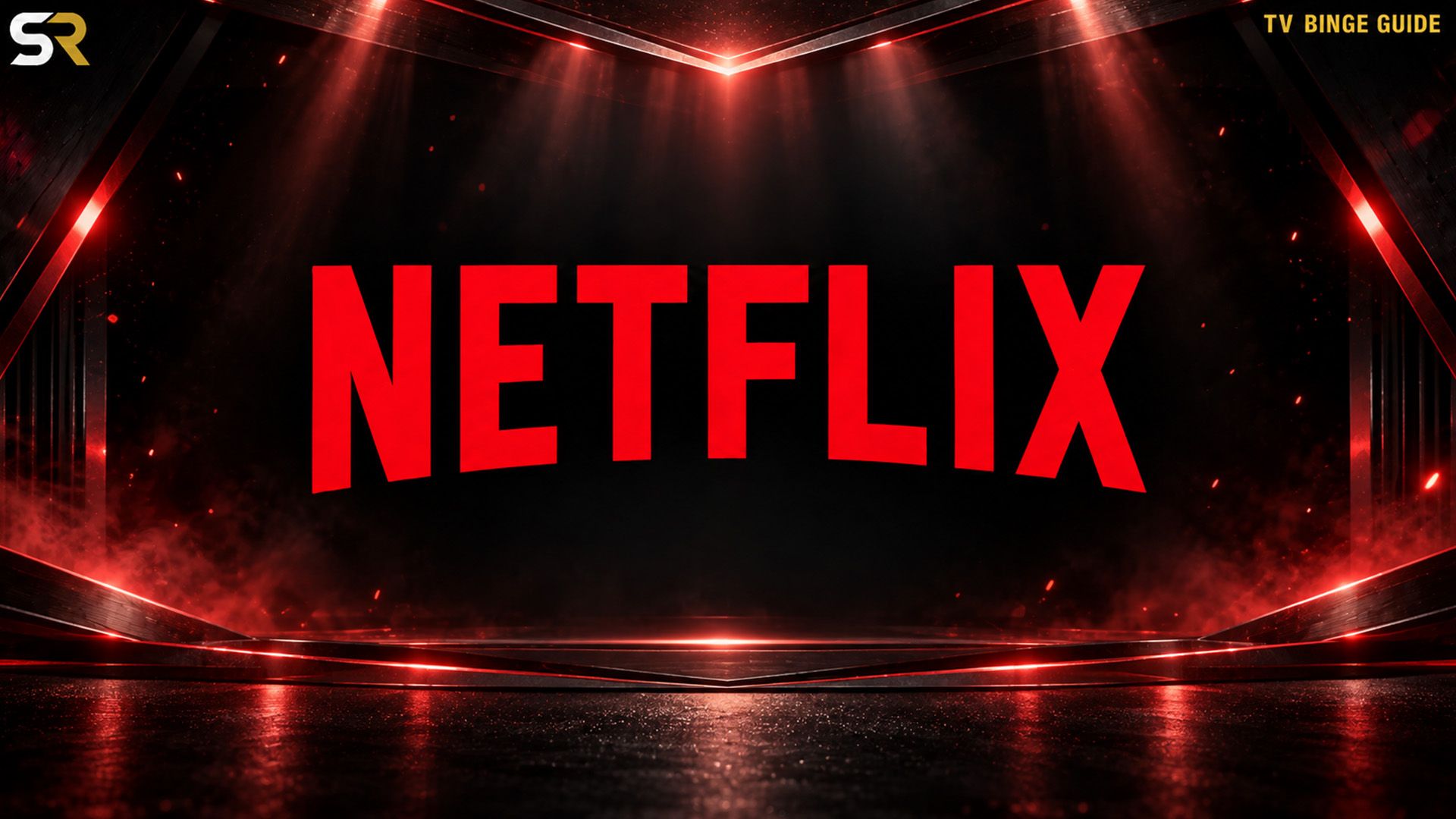 3 Best New Netflix Series To Binge-Watch This Weekend (September 25–27, 2026)