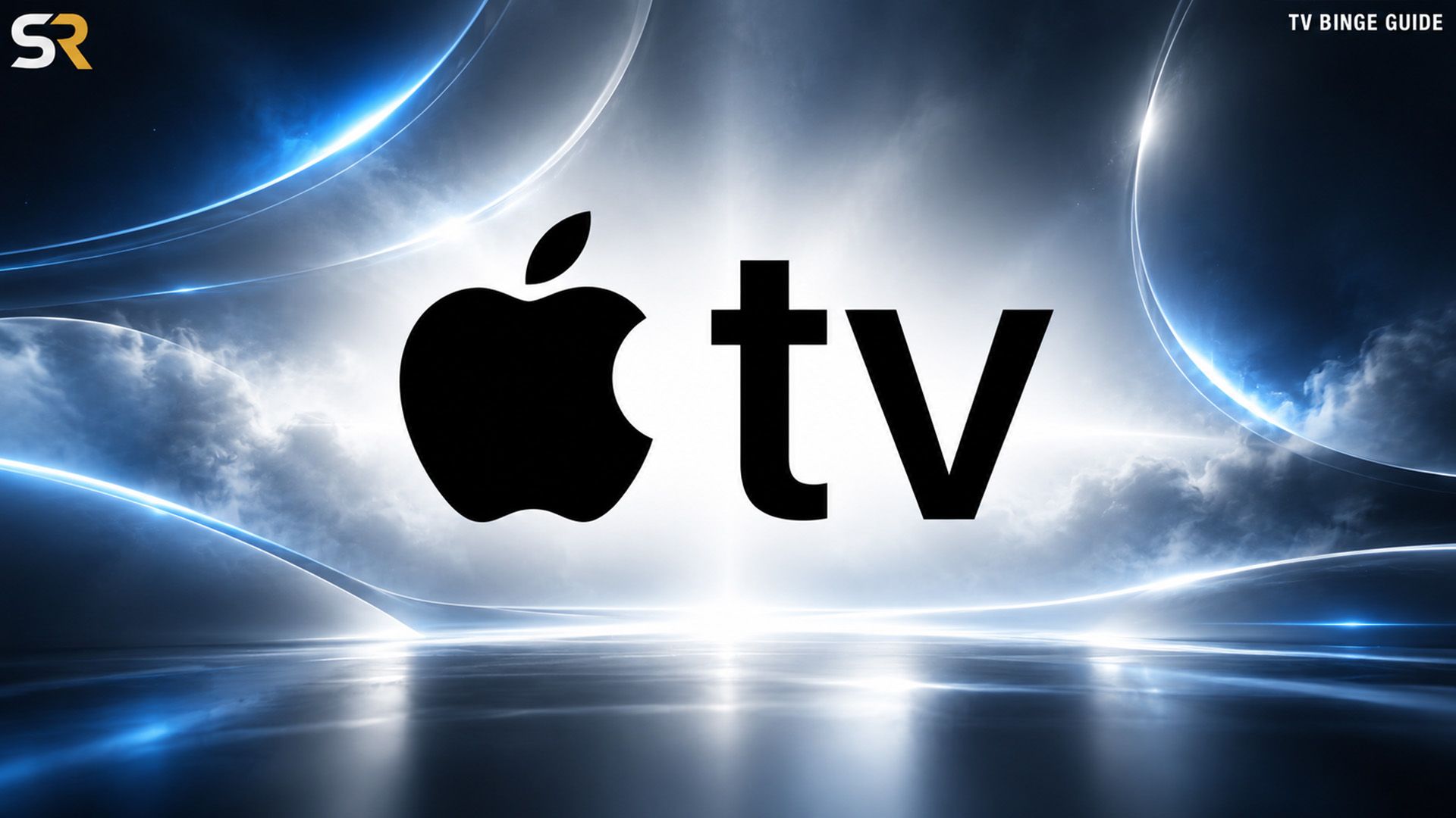 3 Best New Apple TV Series To Watch This Weekend (September 25–27, 2026)