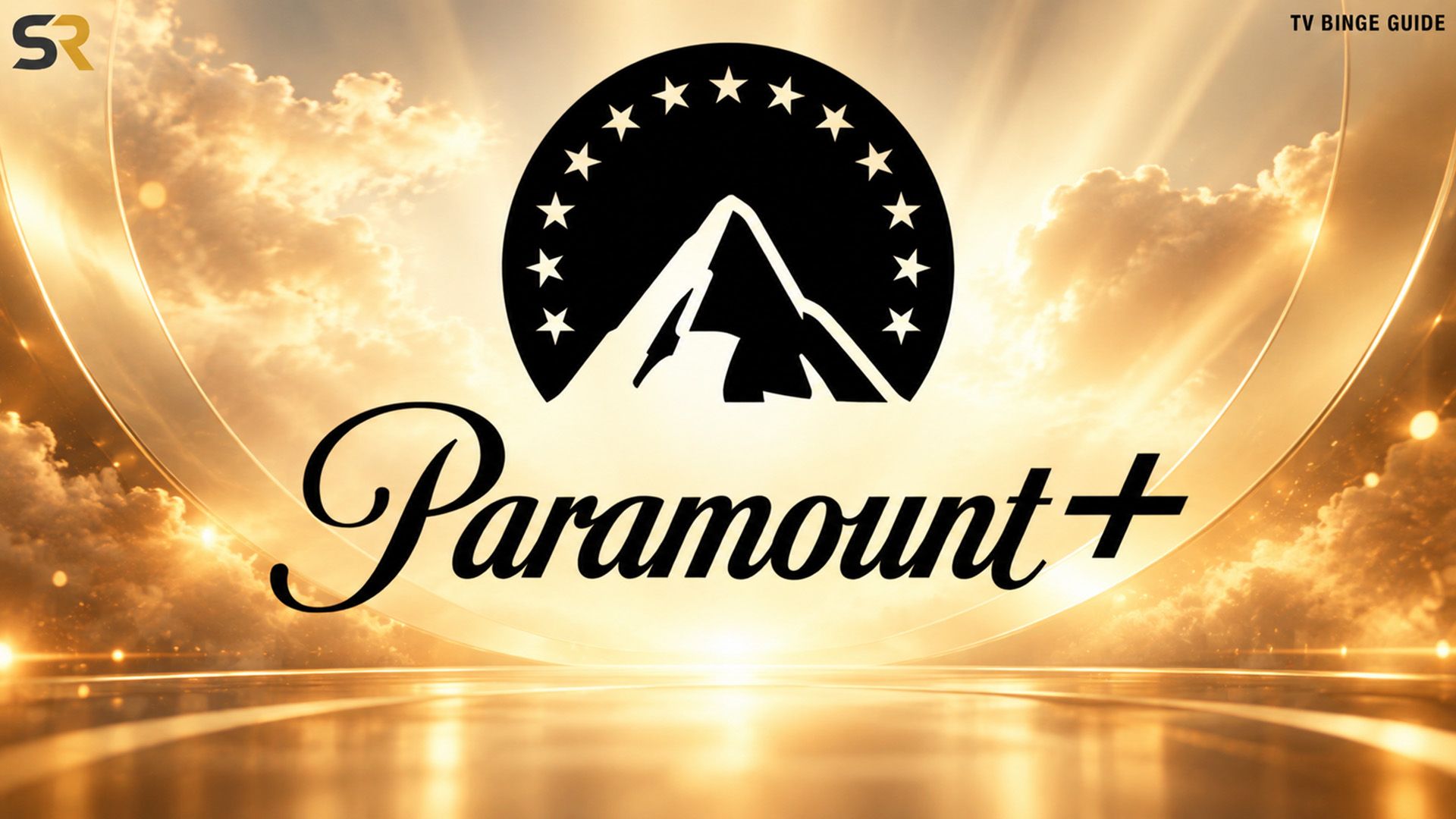 3 Best New Paramount+ Series To Watch This Weekend (September 25–27, 2026)