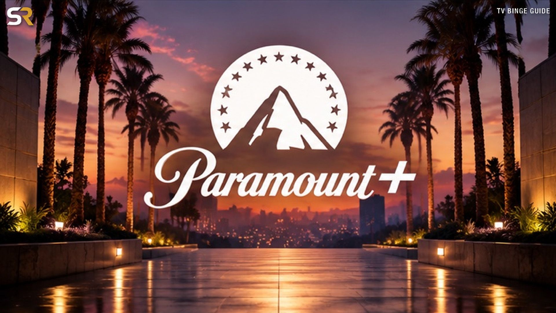 5 Best New Paramount+ Shows To Watch This Week (September 28–October 4, 2026)