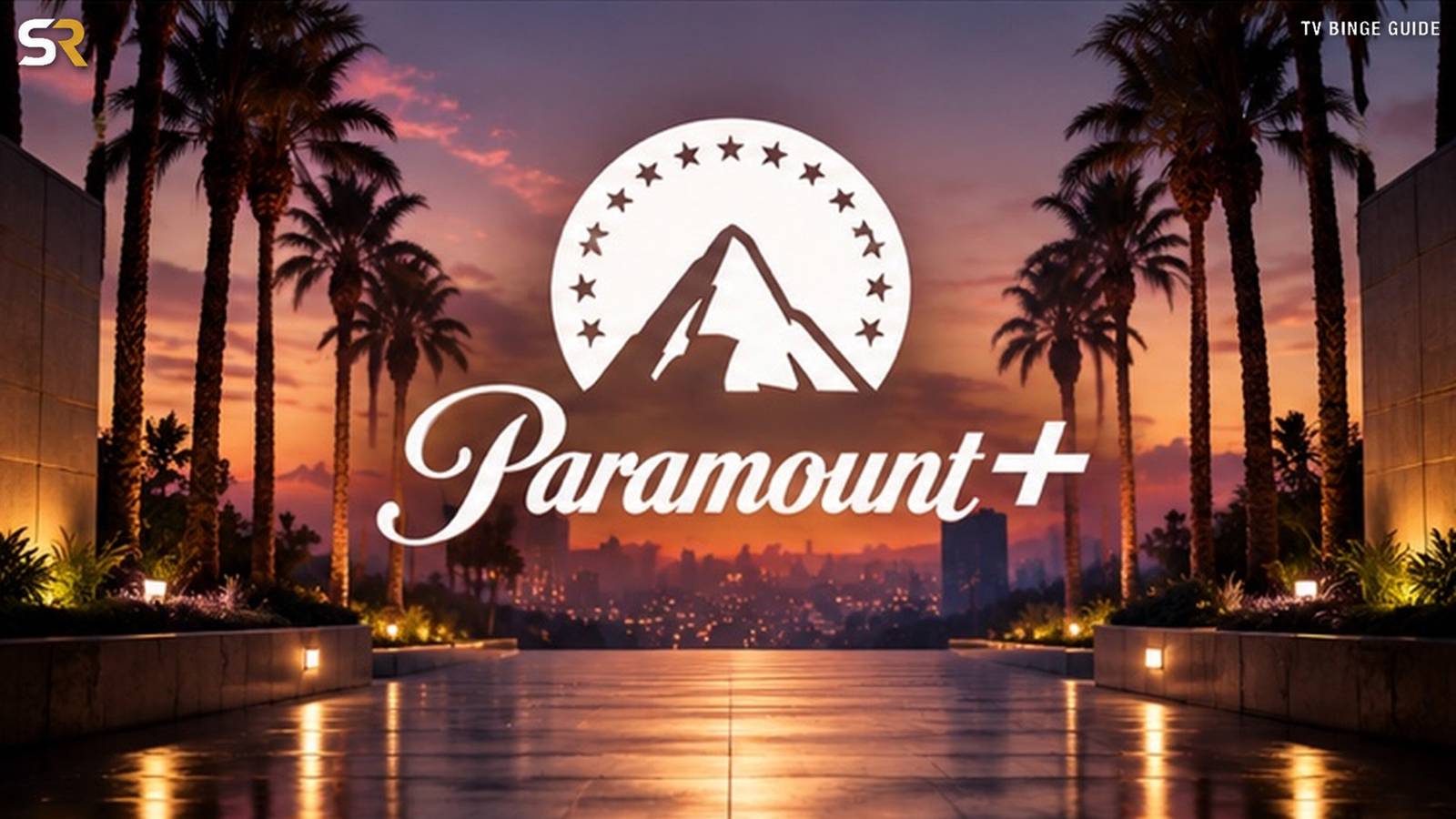 5 Best New Paramount+ Shows To Watch This Week (September 28–October 4 ...