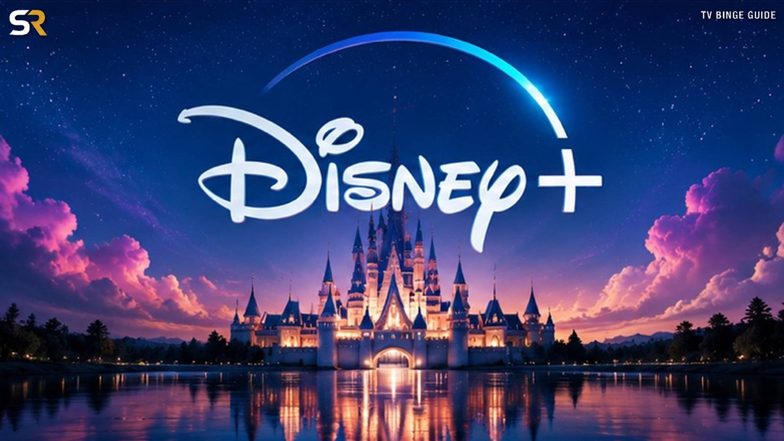 Die 5 besten neuen Disney+-Serien dieser Woche (28. September – 4 ...