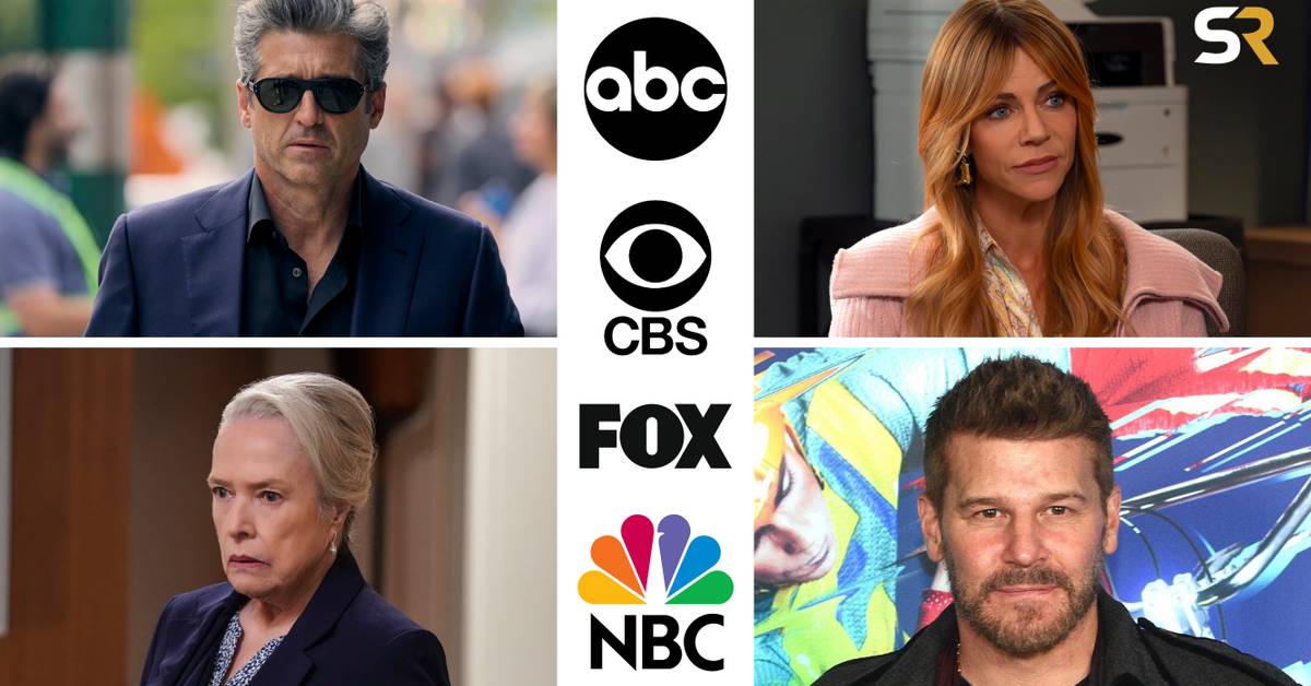 screenrant.com - Mads Misasi - 14 Network TV Shows That Are Delayed To 2027 (& Why)