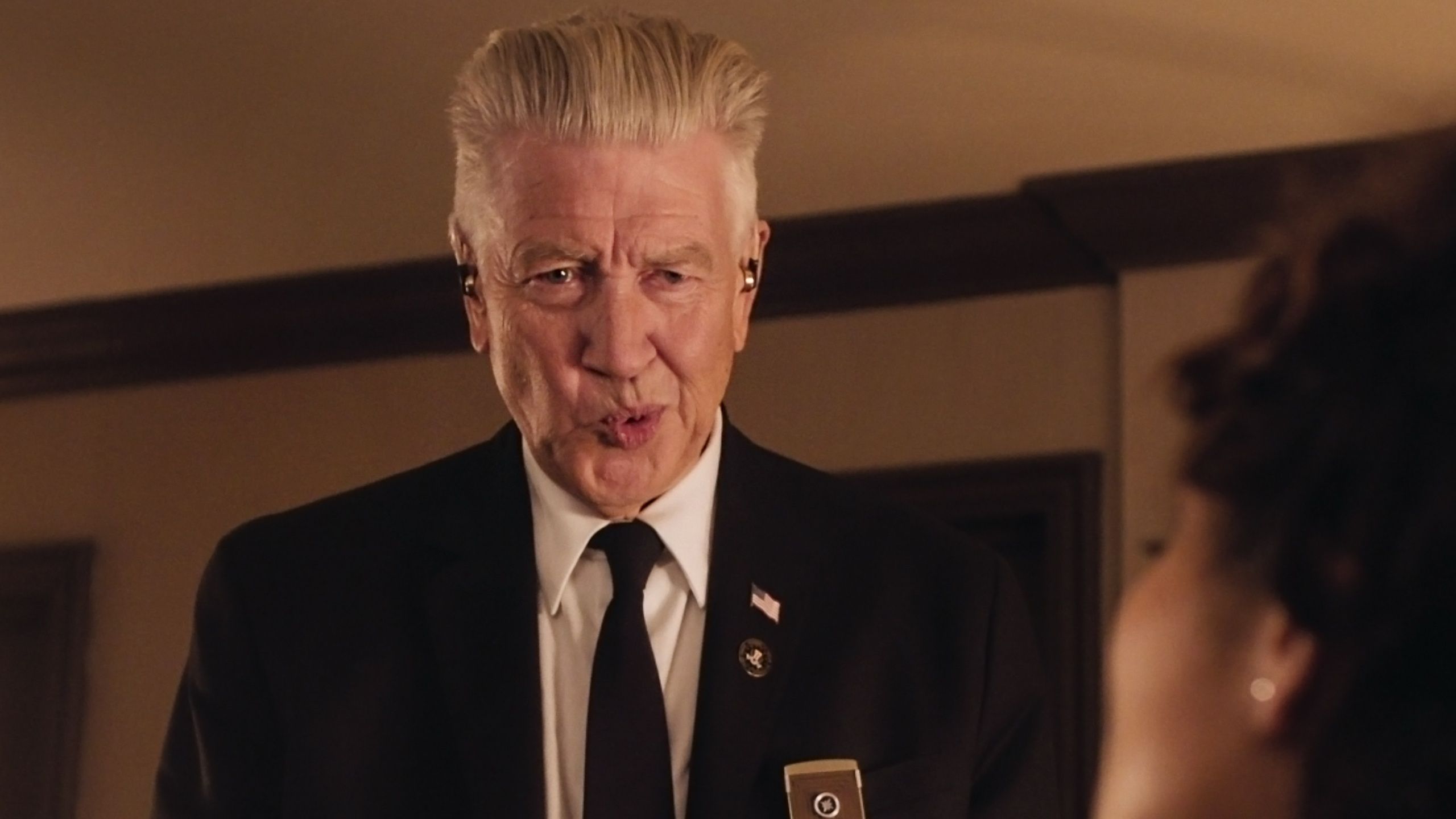David Lynch's Final Film Was An 18-Hour Surrealist Masterpiece image