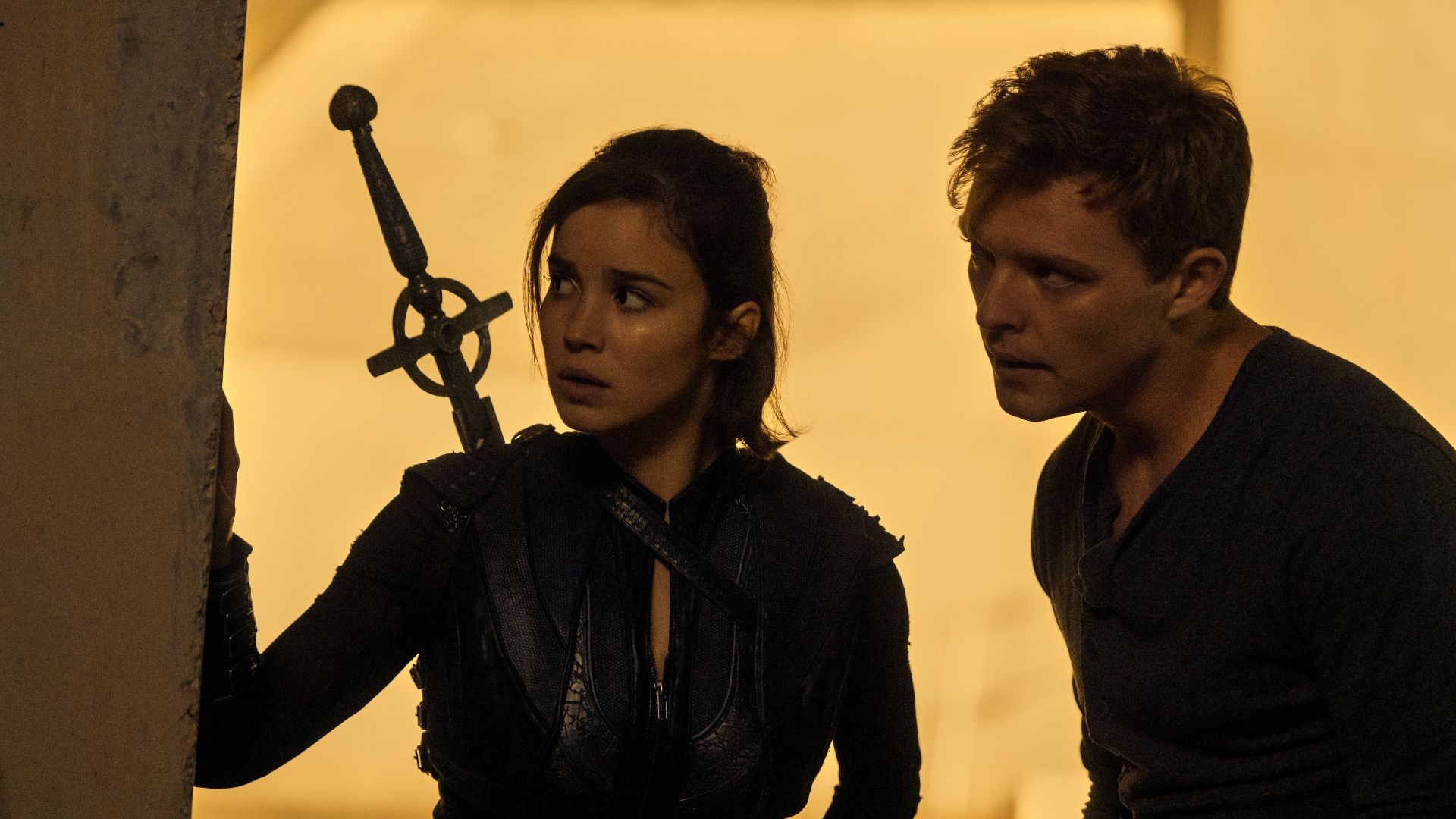 5 Near-Perfect Netflix Shows That Deserved More Promotion image