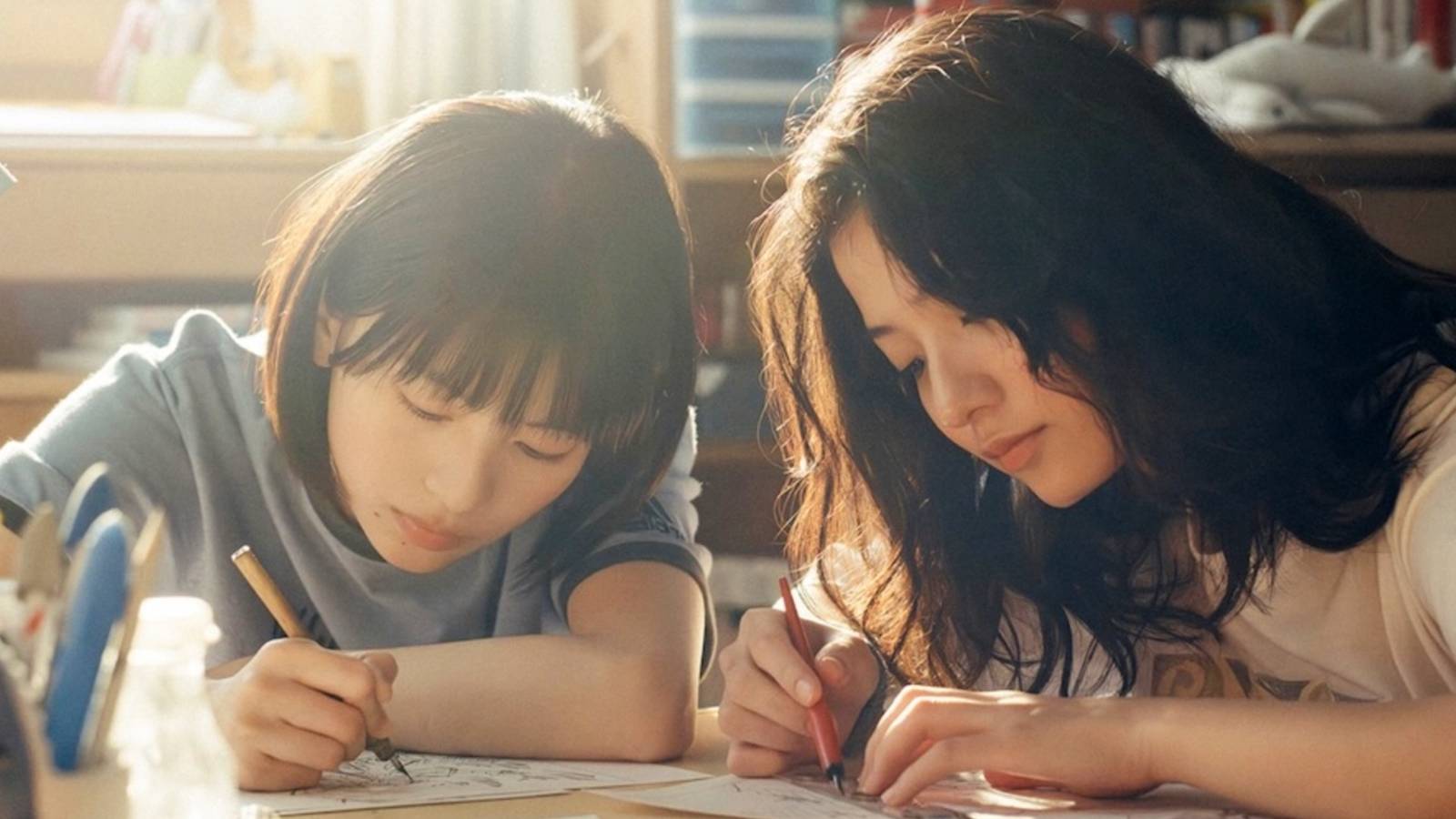 First-Ever Live-Action Movie Adapting Popular 5-Year-Old Manga Debuts To Stellar Rotten Tomatoes Score