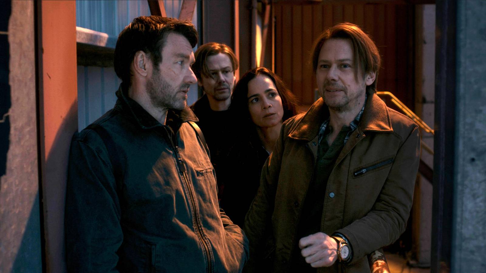 Dark Matter Season 2 Is Officially Leaving Blake Crouch’s Novel Behind Dark Matter Season 2 Is Officially Leaving Blake Crouch’s Novel Behind