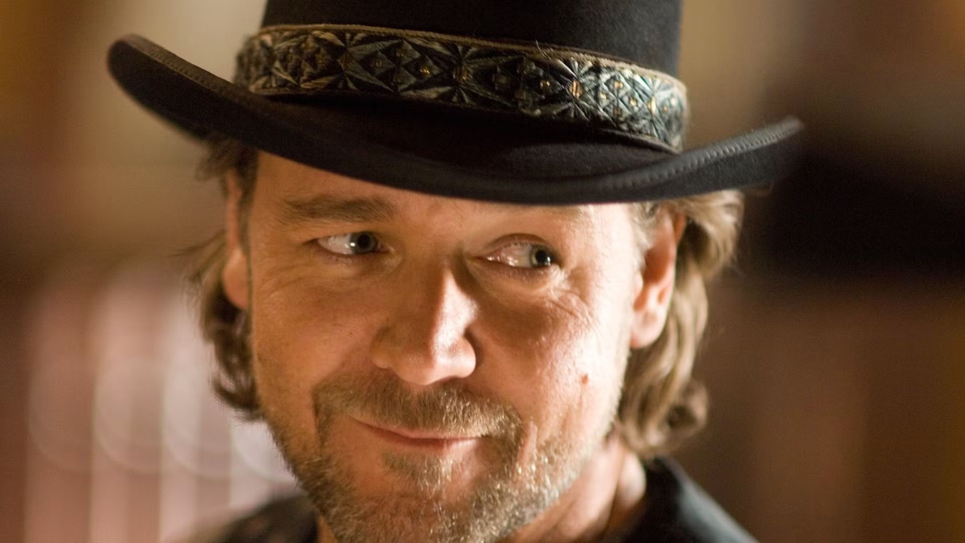 Russell Crowe's Gritty Western Remake Is Now One Of HBO Max's Biggest Global Hits image