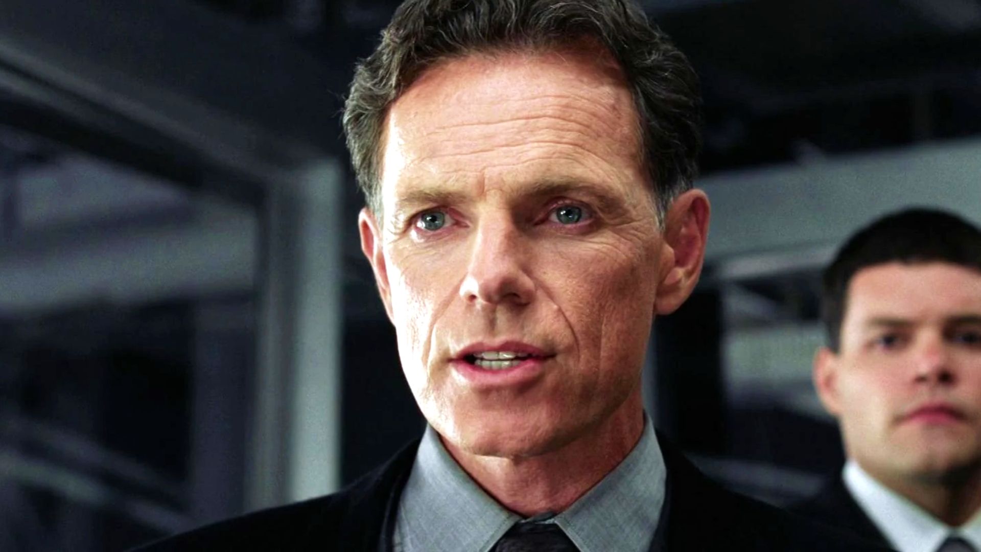 Isaac Asimov Meets Steven Spielberg In One Of Apple TV's Biggest Sci-Fi Streaming Hits image