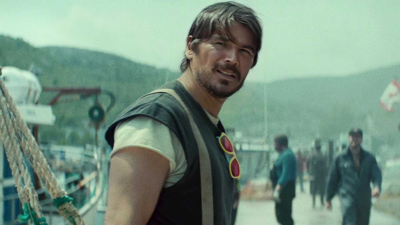 Josh Hartnett's New 6-Part Netflix Thriller Is The Perfect One-Night ...