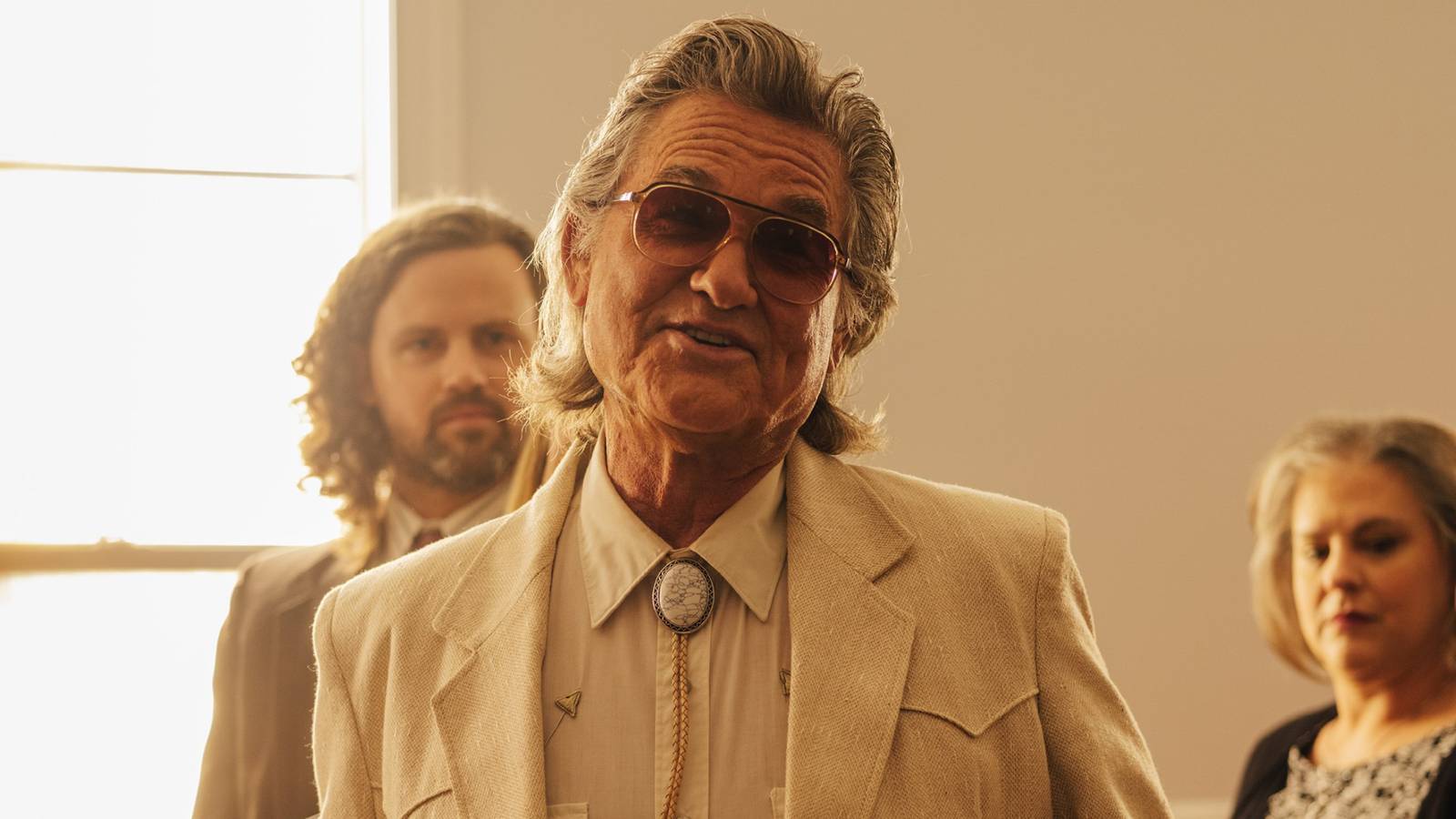 Kurt Russell’s New R-Rated Western Thriller Is Quickly Climbing Streaming Charts After Stellar RT Debut