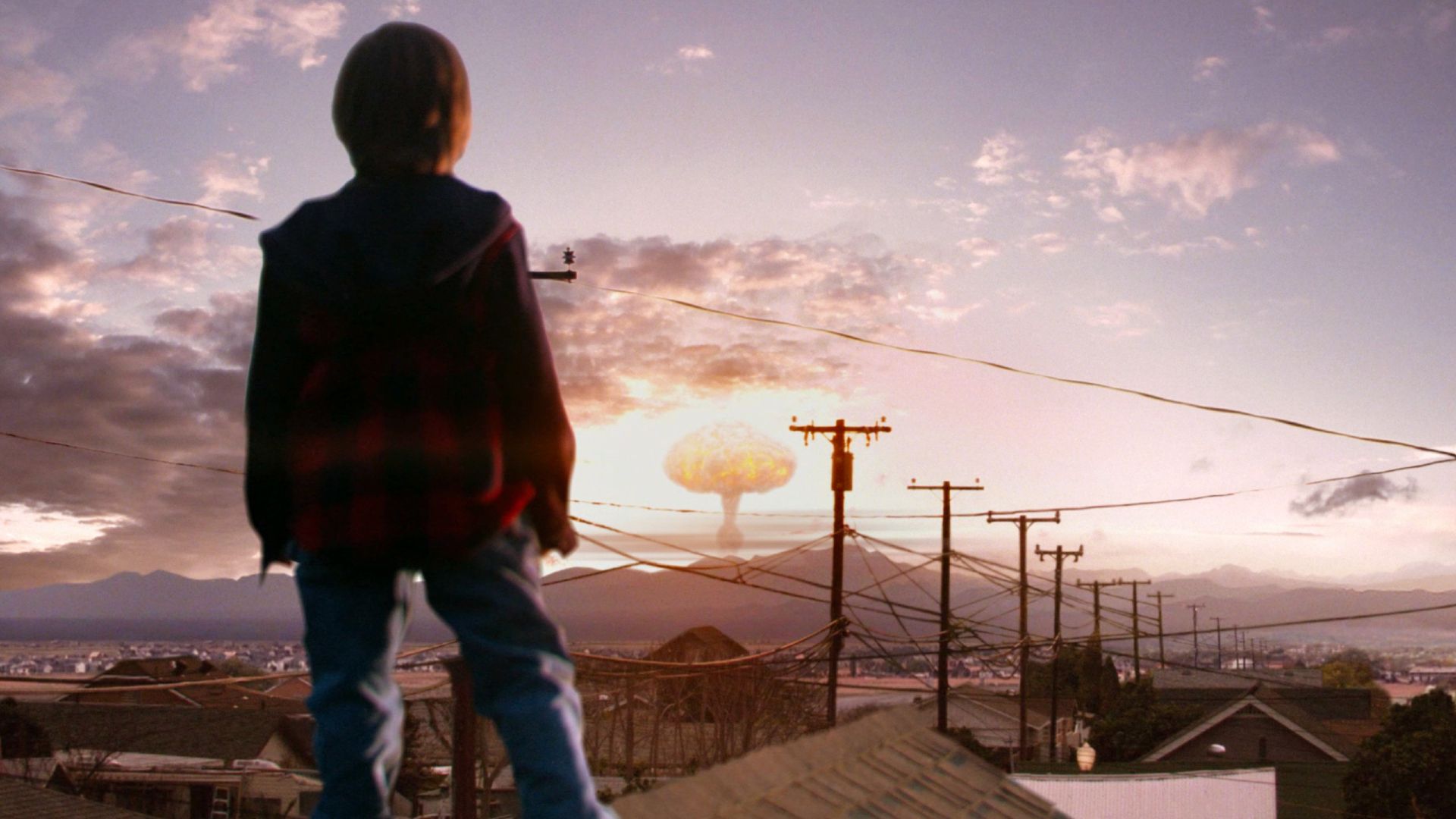 CBS's Fallout Meets Lost 29-Episode Thriller Series Finds New Life On Prime Video image