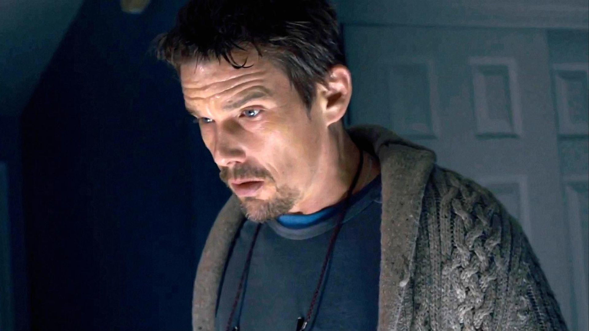 Ethan Hawke’s 109-Minute Horror Hit That Set A Major Genre Record Secures Massive Streaming Achievement image