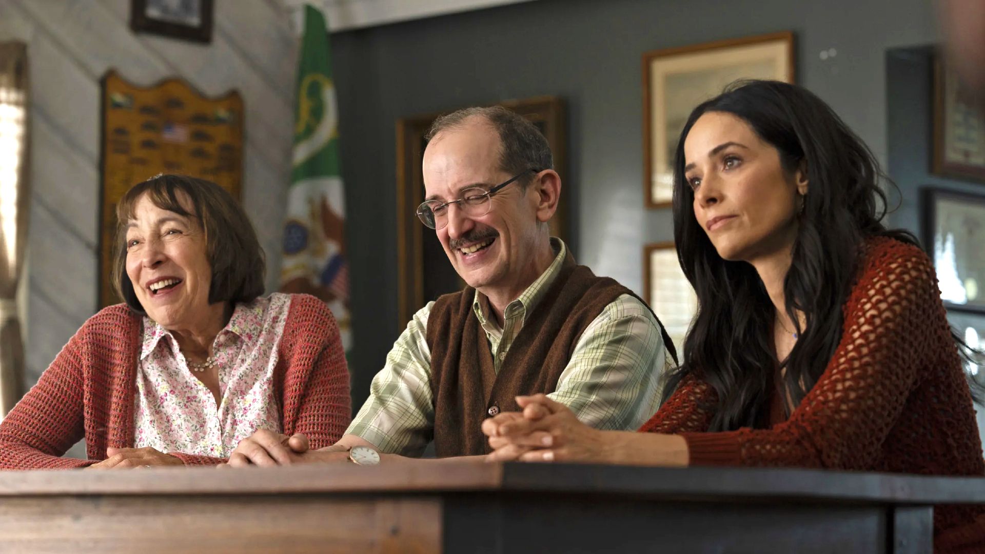 Forget The Pitt, Streaming's Biggest Medical Drama Right Now Isn't On HBO Max Right Now image