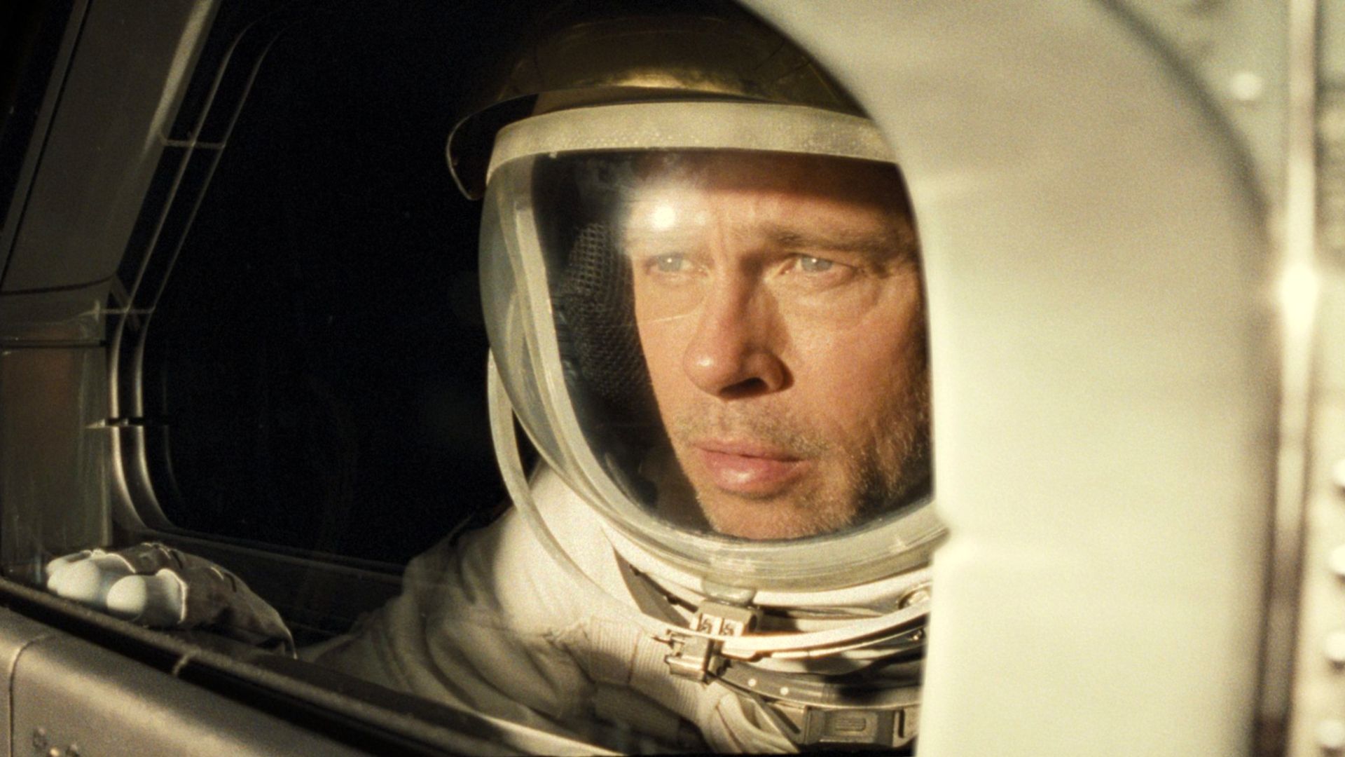Forget Project Hail Mary, Brad Pitt’s 124-Minute Sci-Fi Epic Is Coming To Netflix Next Week image