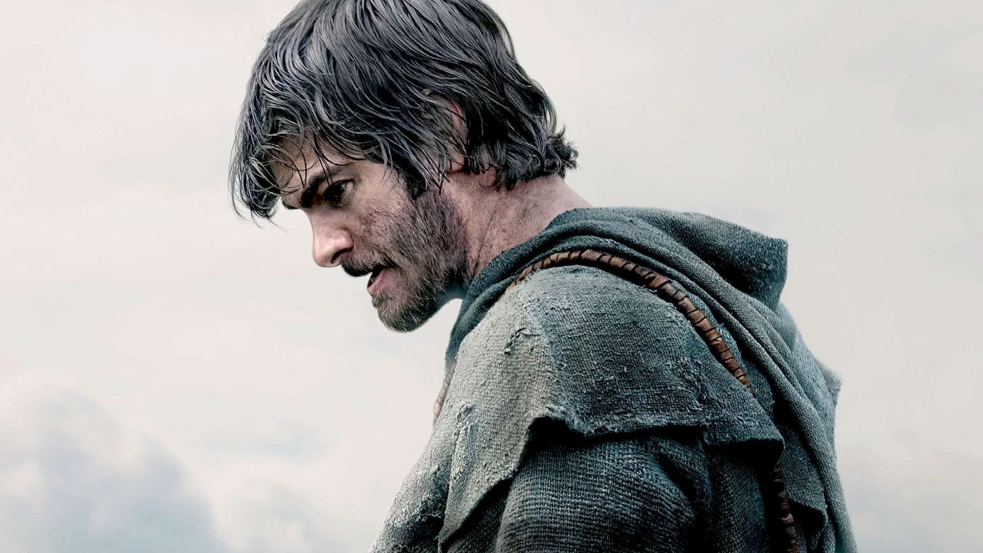 Is The Uprising A Robin Hood Movie? The Movie's Title & Andrew Garfield's Character Explained