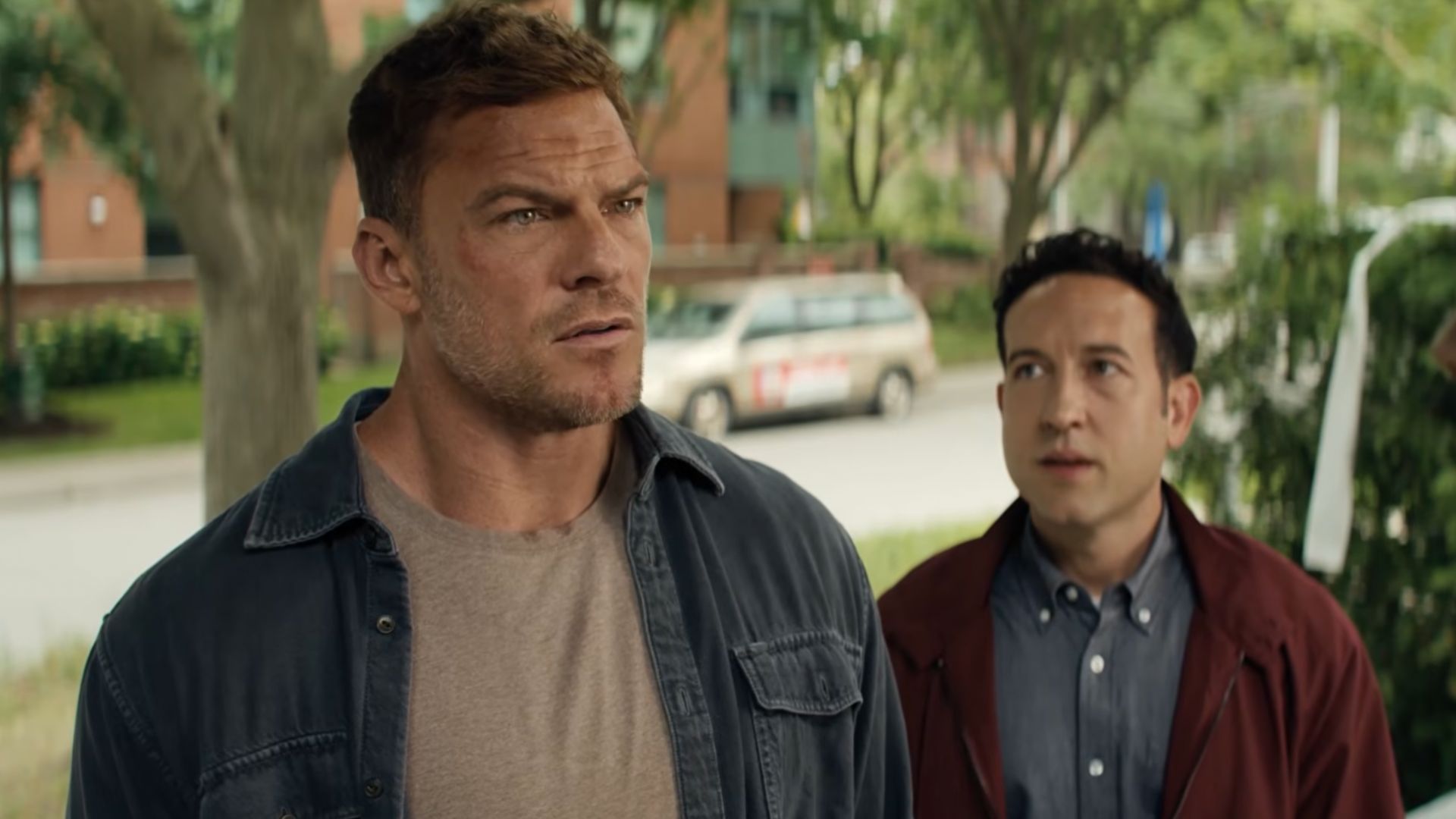 Reacher's Biggest Weakness Has Become Its Greatest Strength image