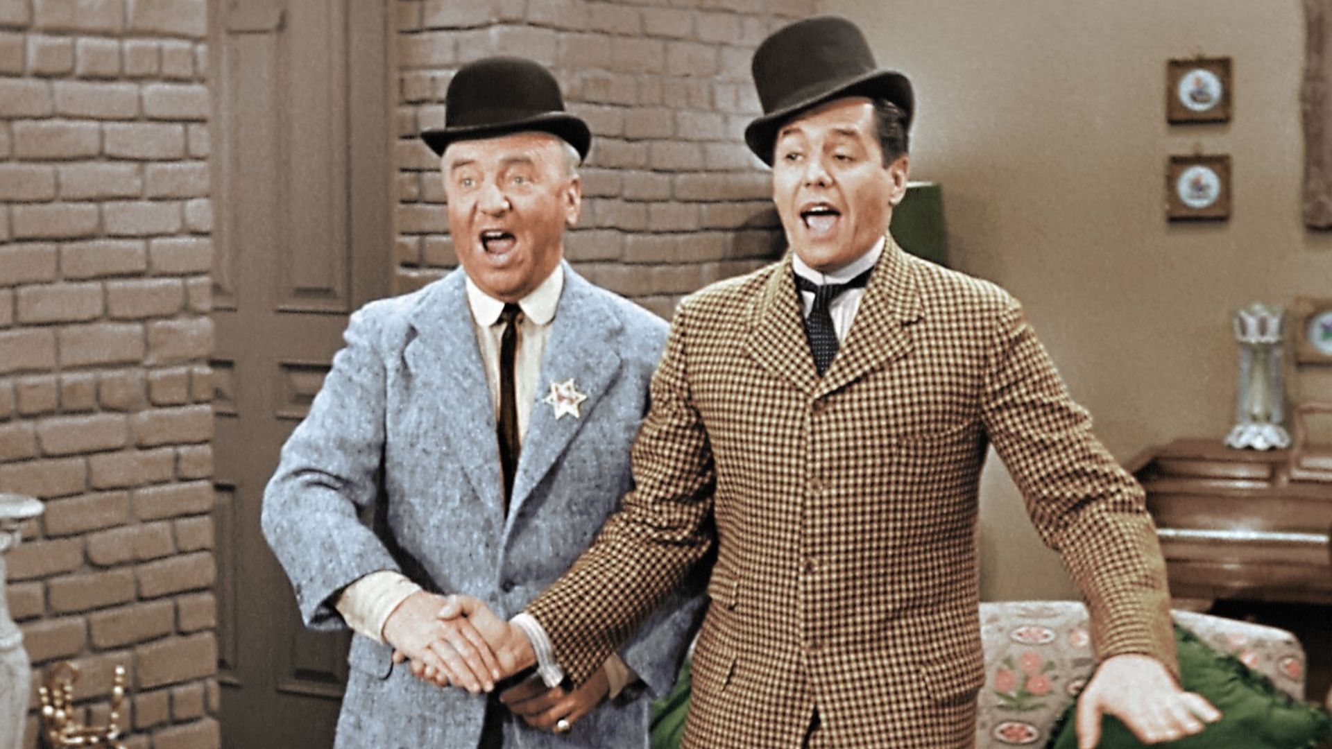 75 Years Ago Today, A 180-Episode Comedy Masterpiece Invented Modern Television image